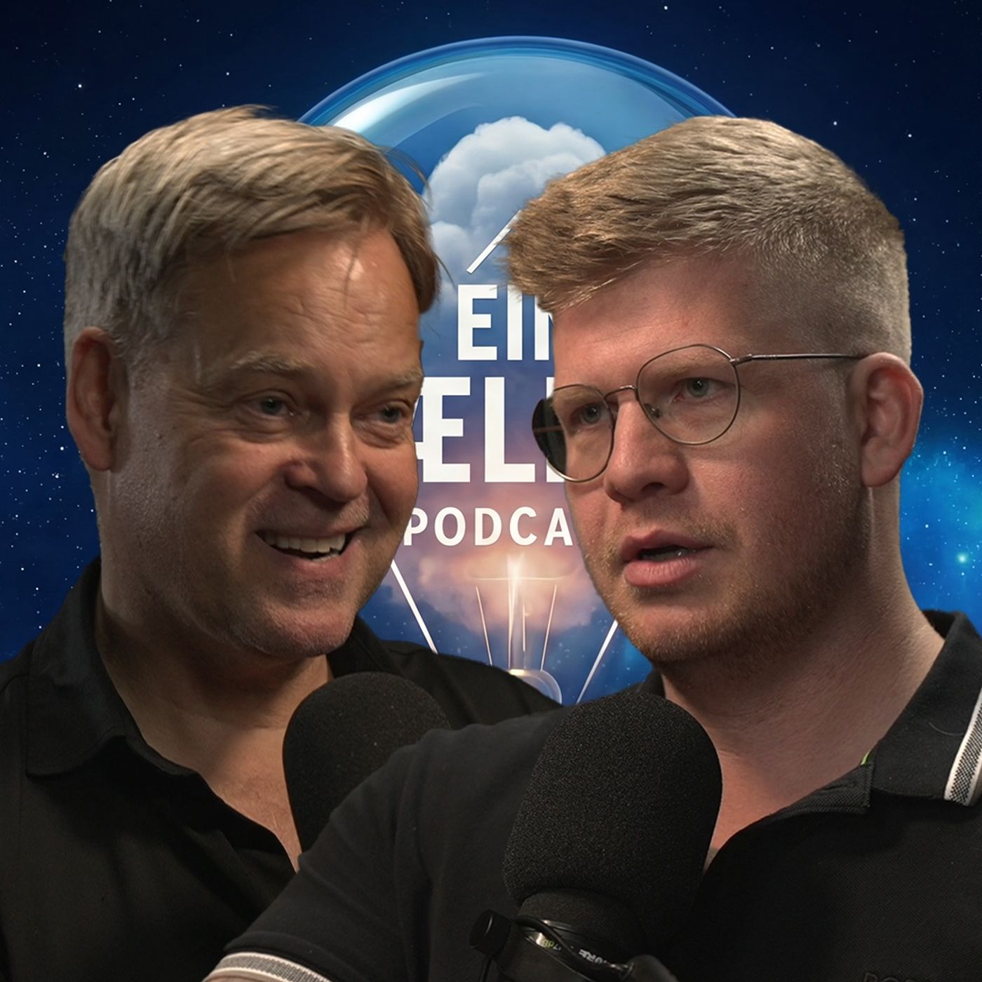 #598 Jón Helgi Egilsson - Hvað myndi gerast ef Þýskaland segði sig úr evrunni? episode artwork
