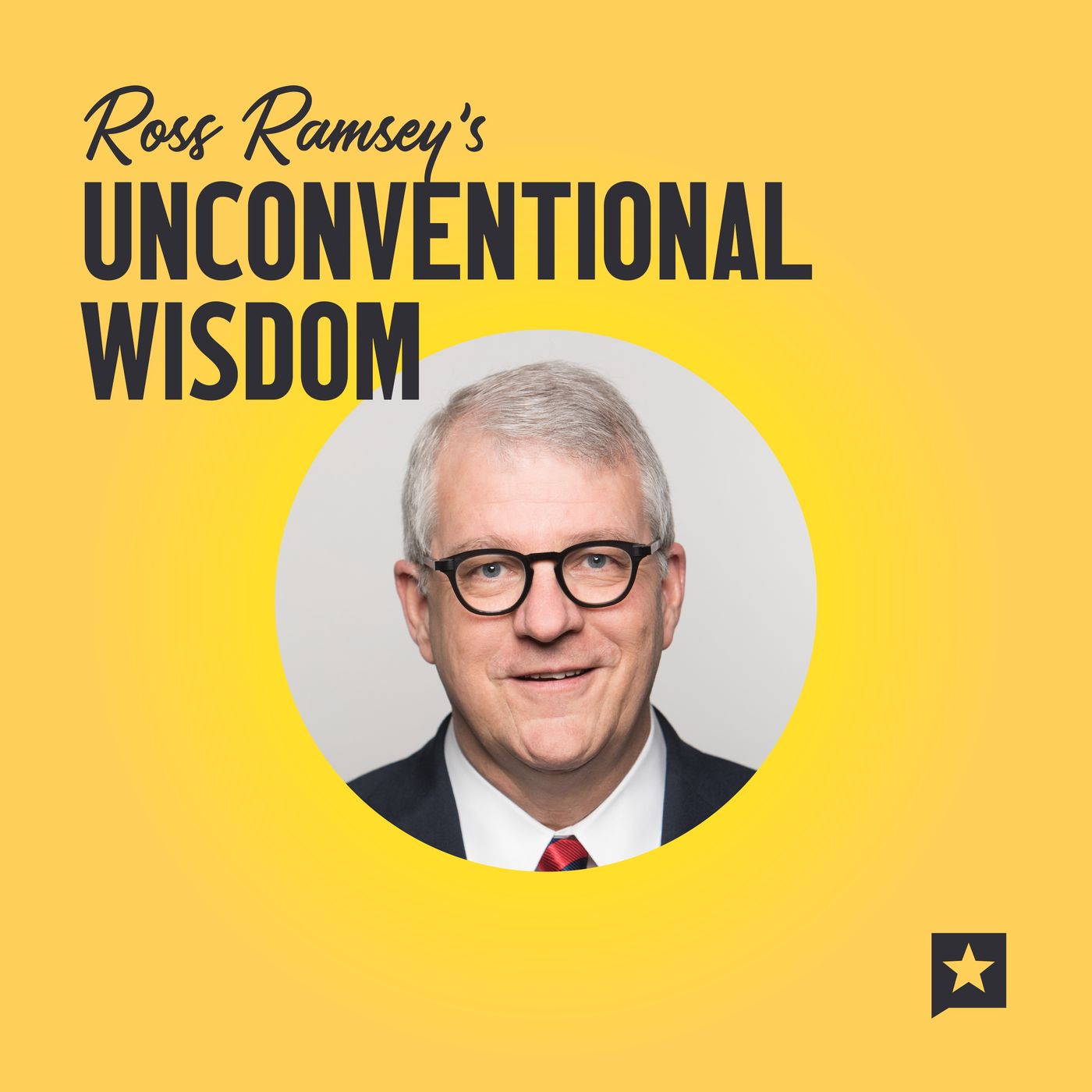 Unconventional Wisdom