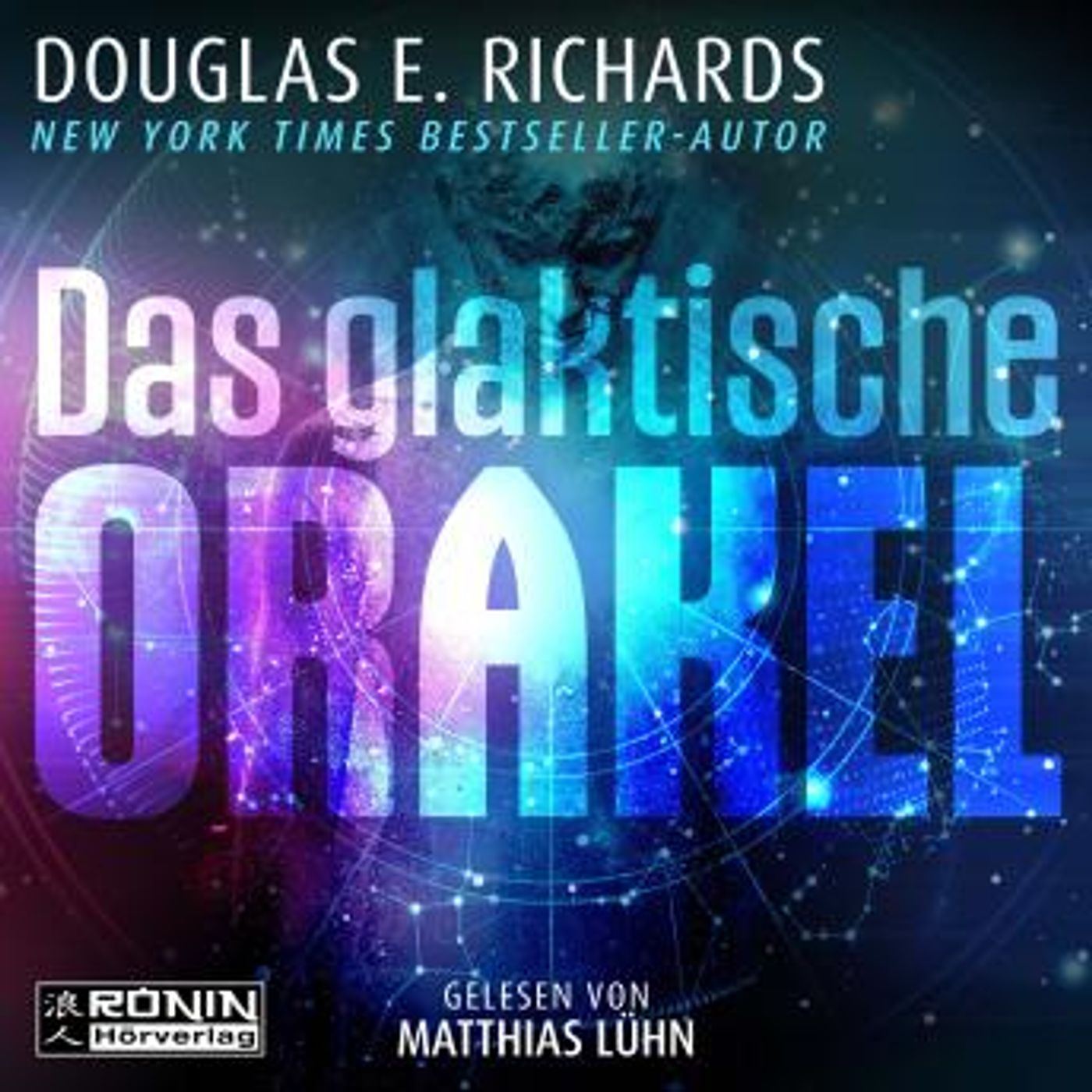 Access Essential Full Audiobooks in Science Fiction & Fantasy, Science Fiction