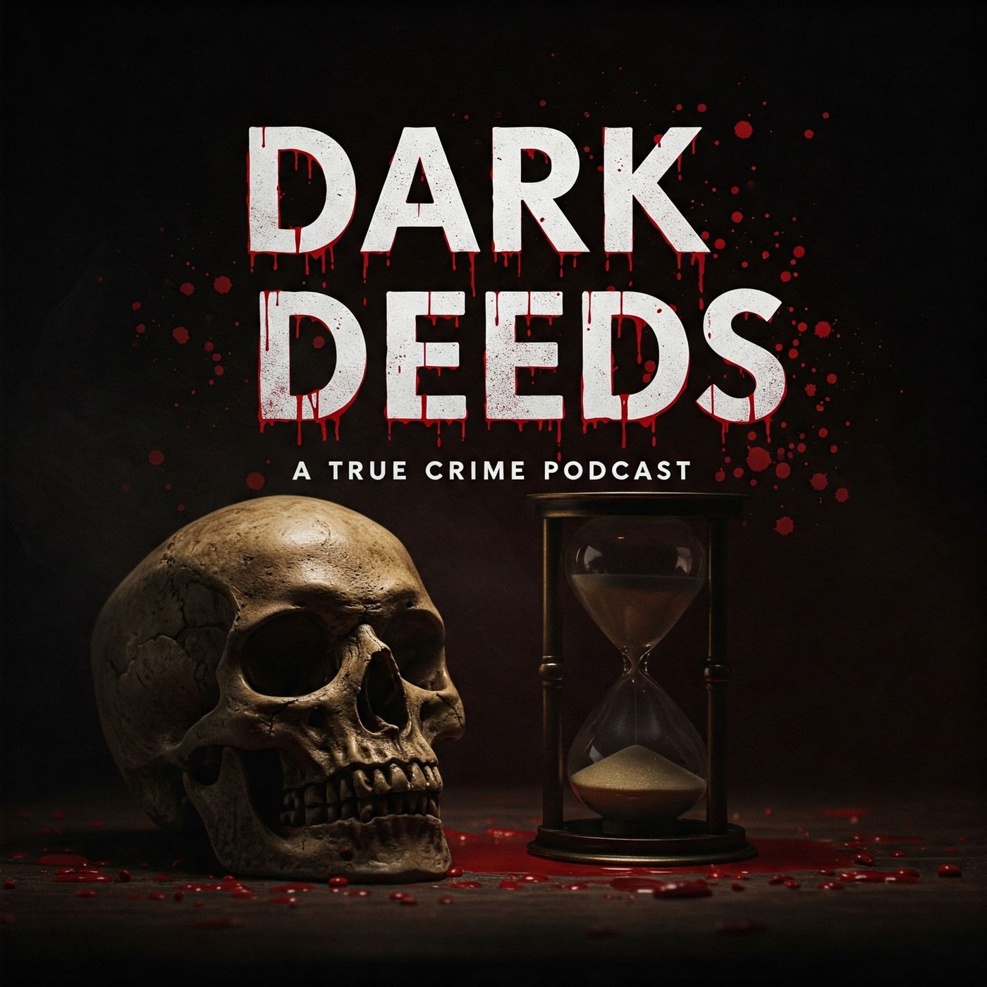 It\'s Crime Time