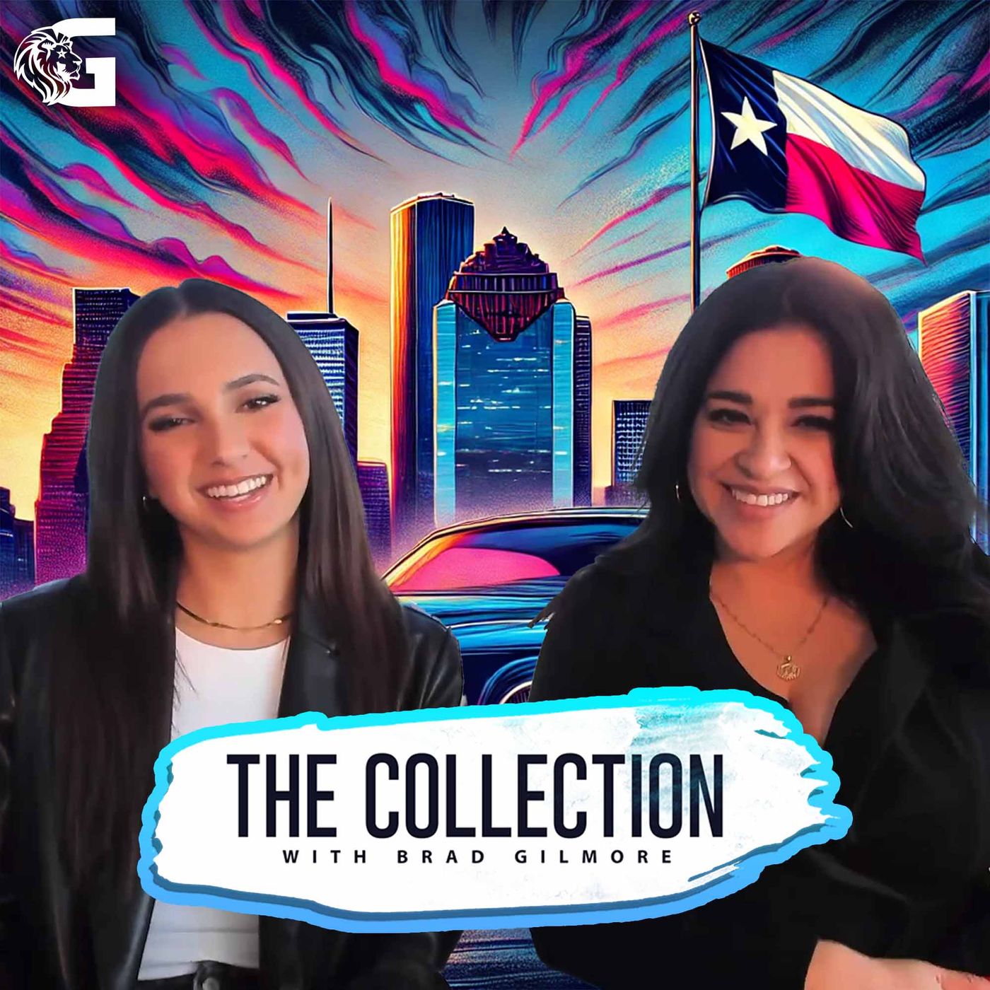 Arianna Rivas & Noemi Gonzalez, "A Working Man"