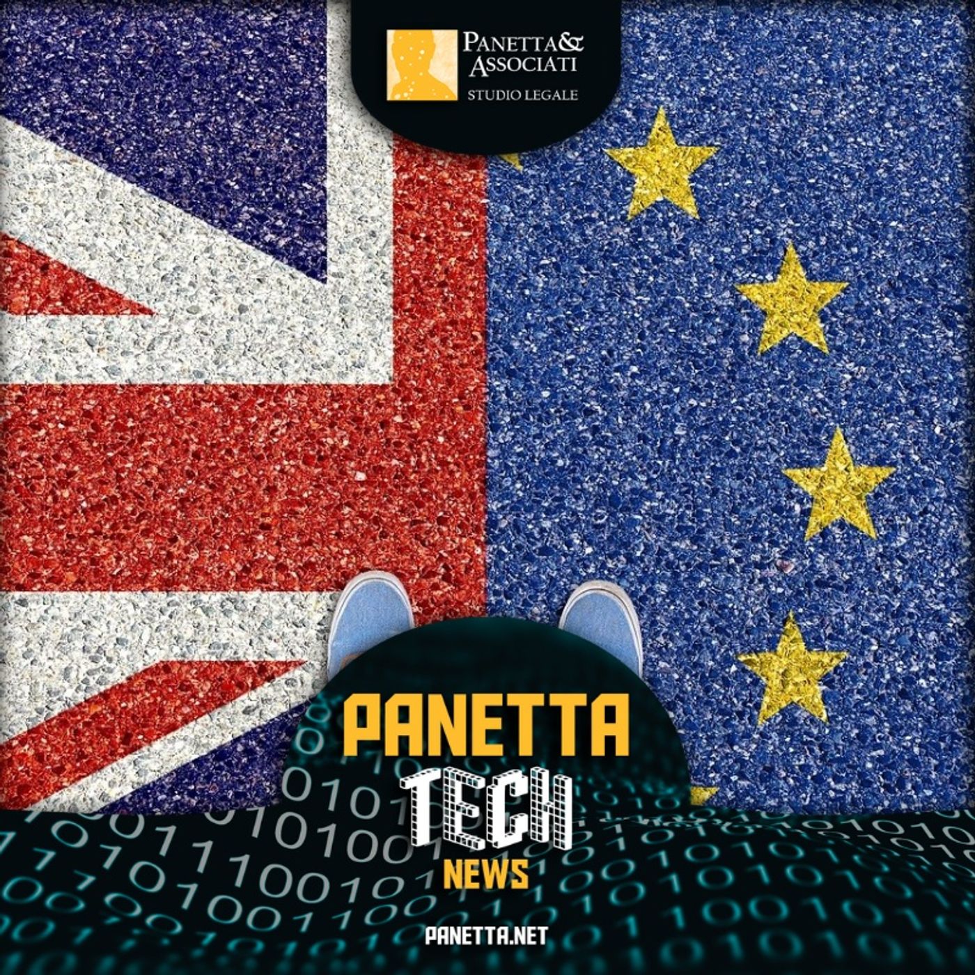 Panetta Tech News