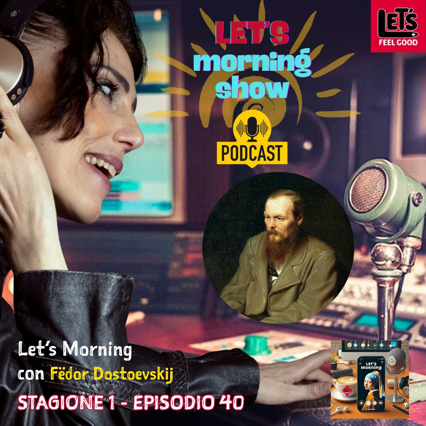 Let\'s Morning