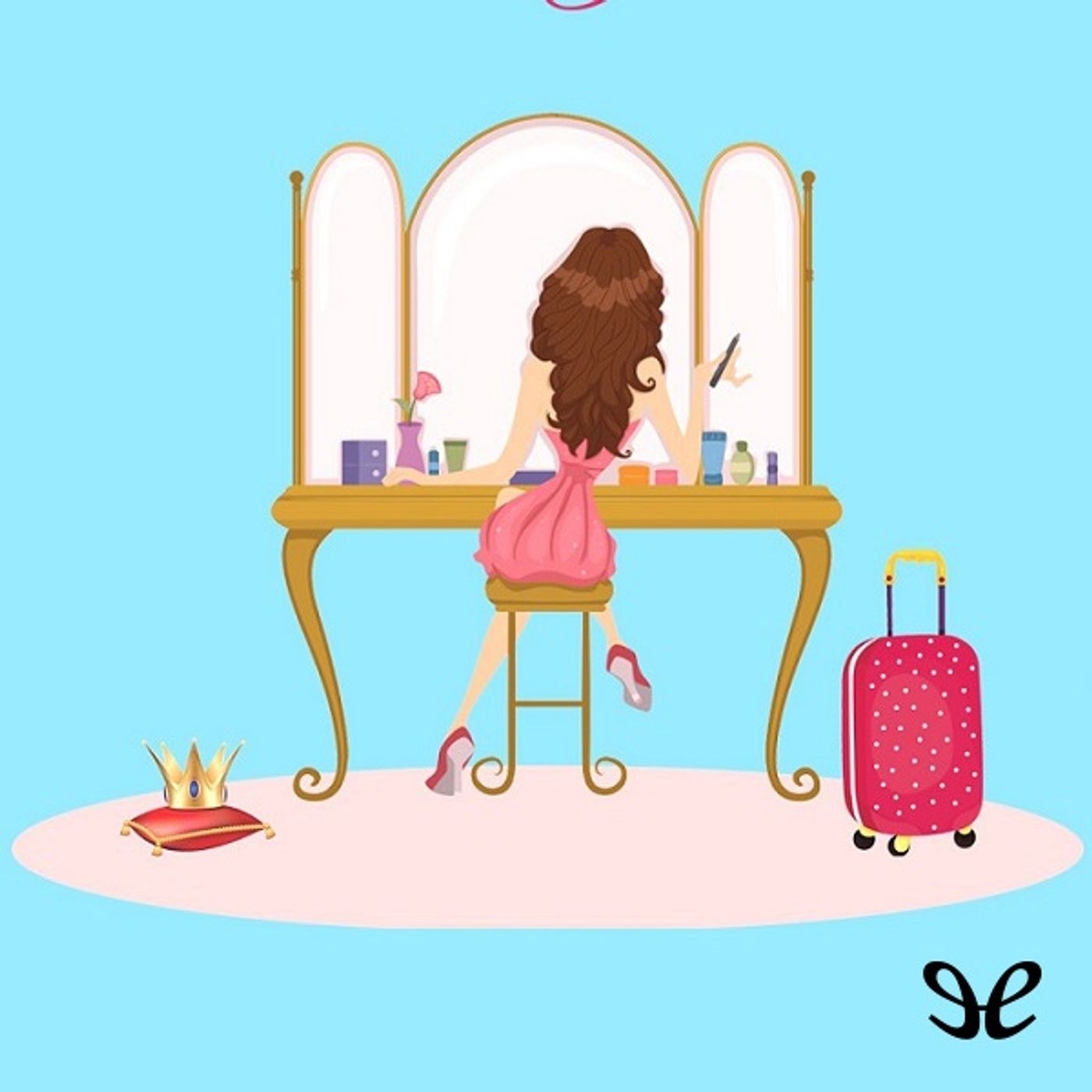 No me llames princesa - Connie Jett