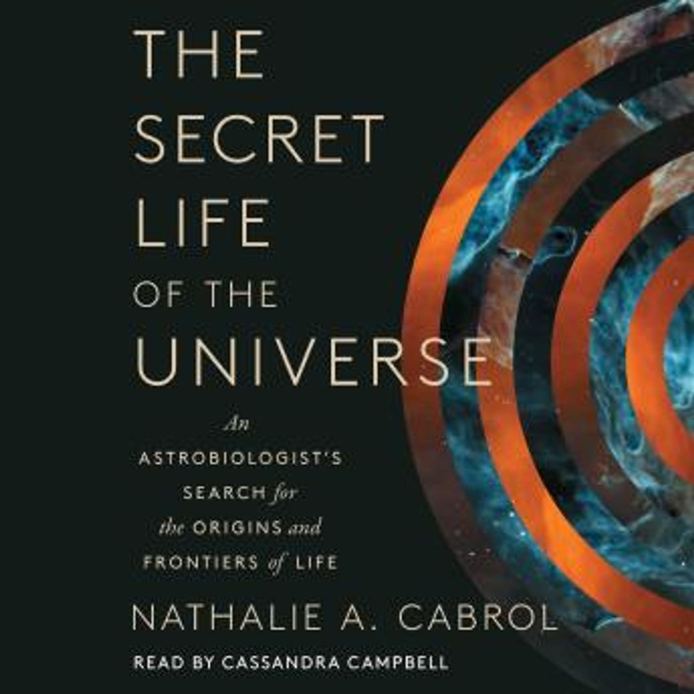 Listen to Top Full Audiobooks in Non-Fiction, Astronomy & Physics
