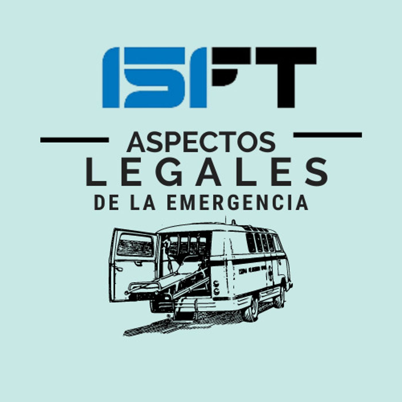 Podcats: ASPECTOS LEGALES DE LA EMERGENCIA 2021
