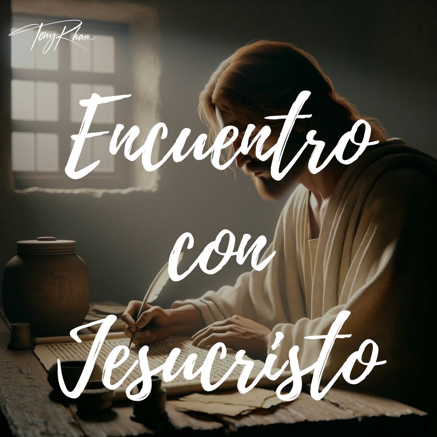 Meditación Guiada Encuentro Con Jesucristo