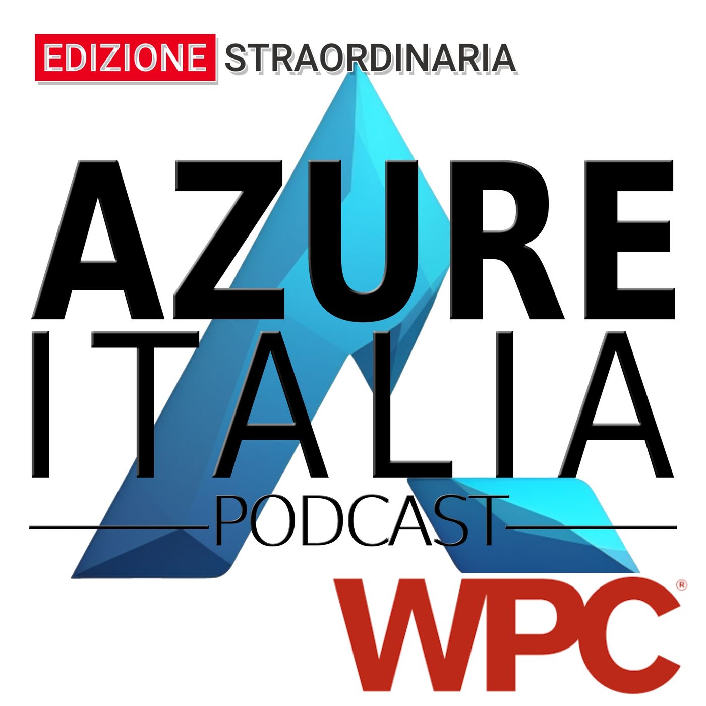 Azure Italia Podcast - Puntata 61 - Dentro il WPC
