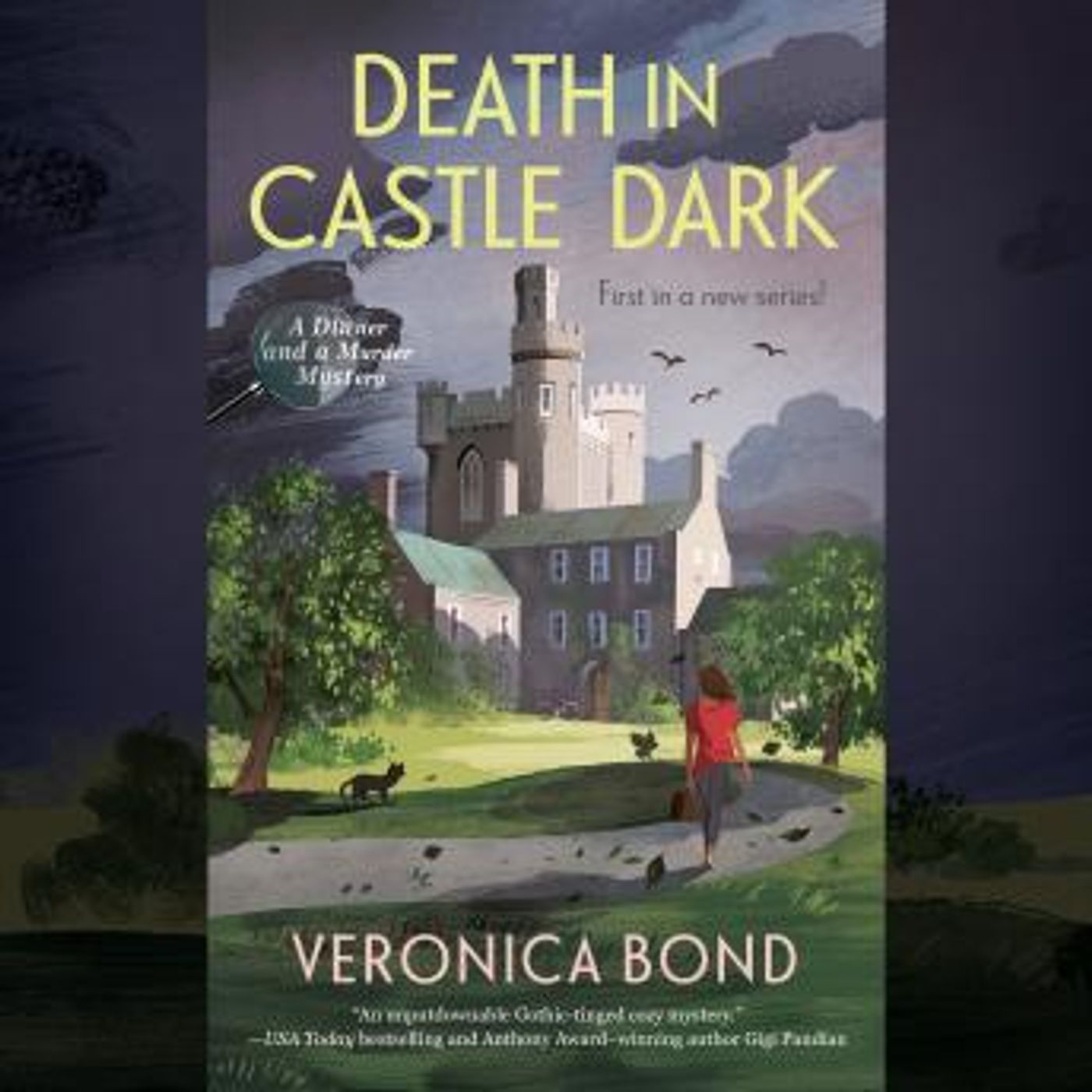 Discover Top Full Audiobooks in Mystery, Thriller & Horror, Police & Detective