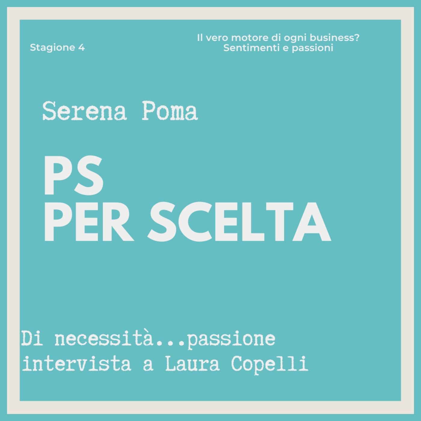 PS Per Scelta
