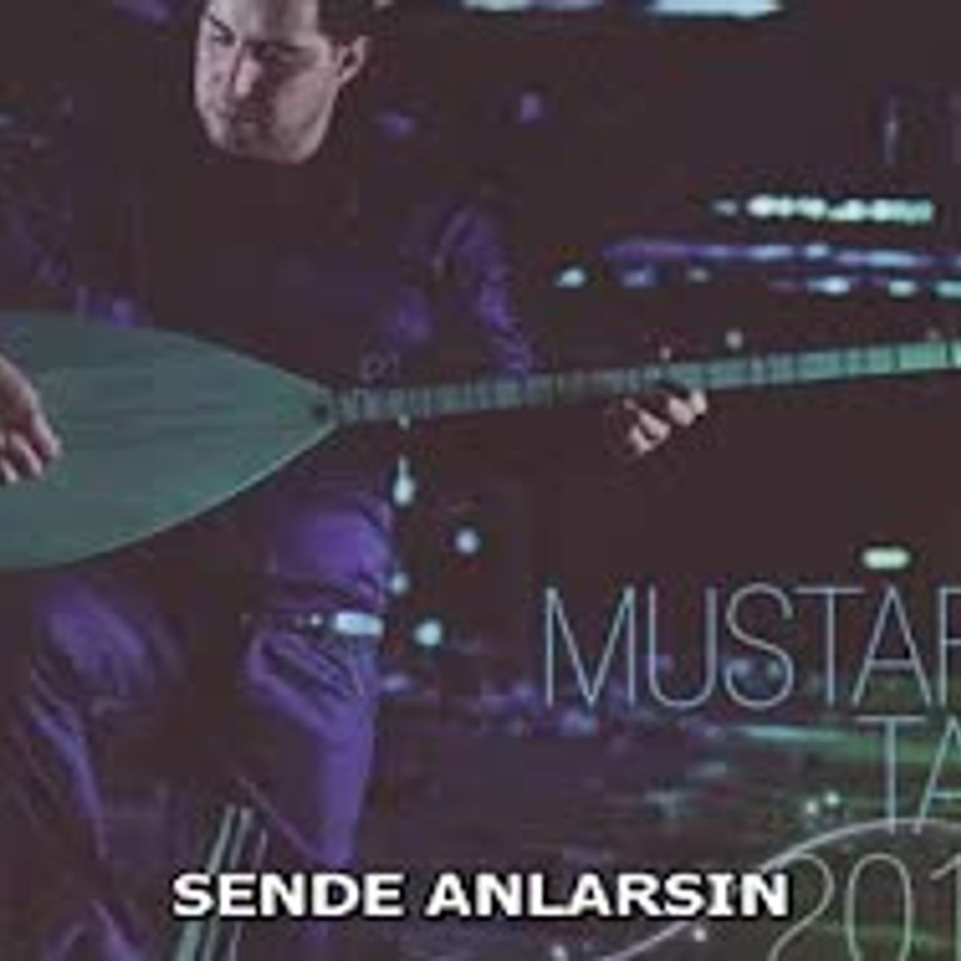 sen benim her gece efkarım