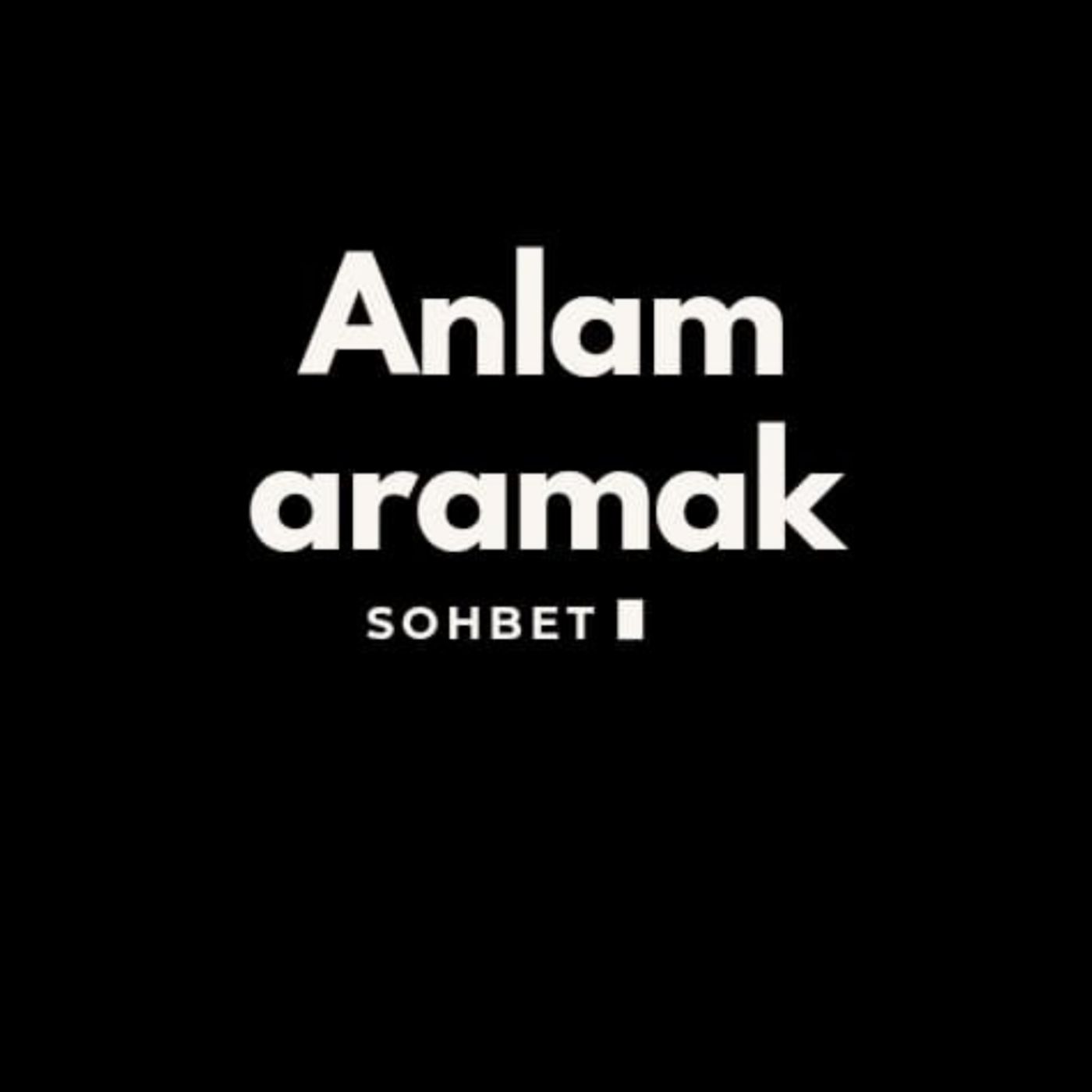 Anlamak+