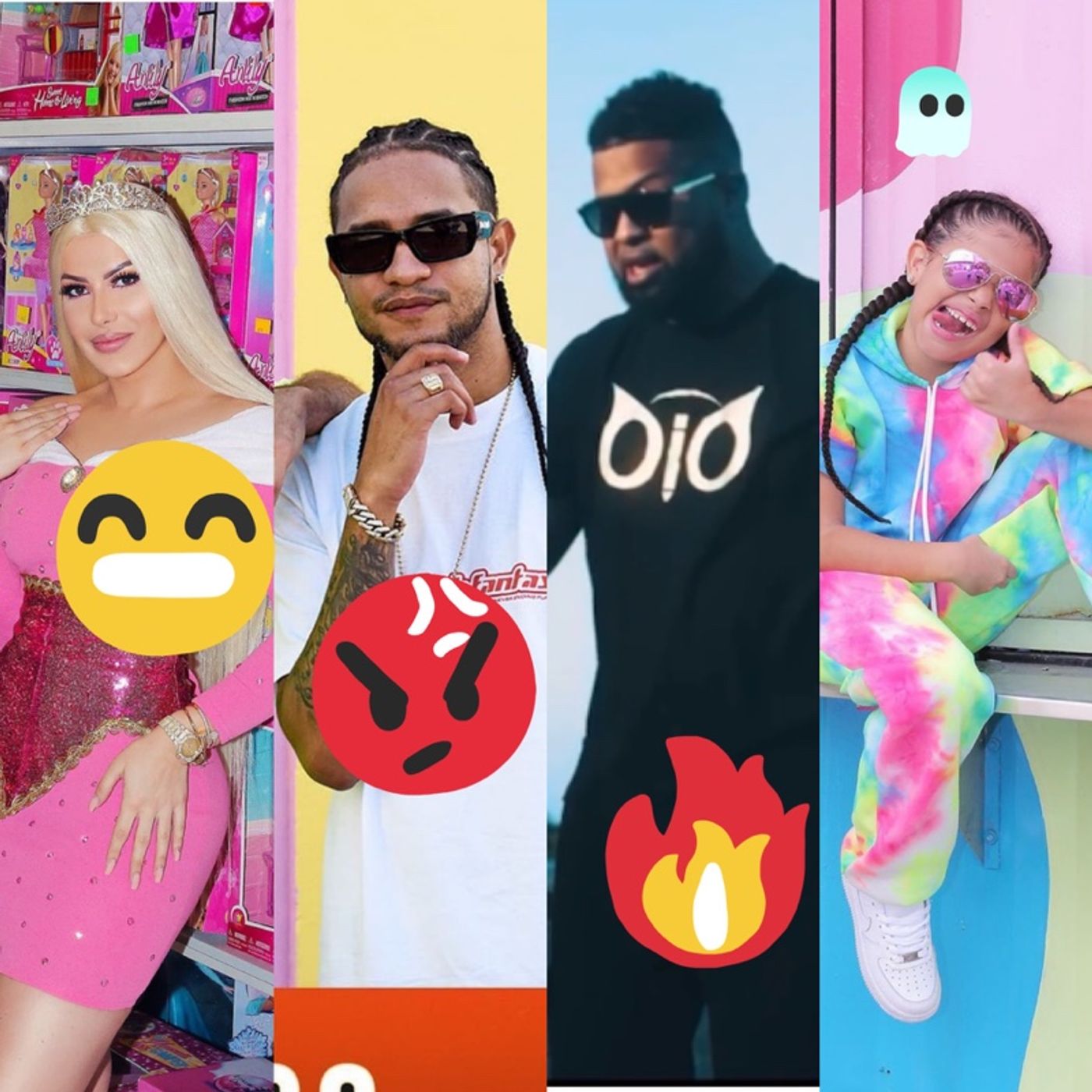 MUSICALAKIA RADIO