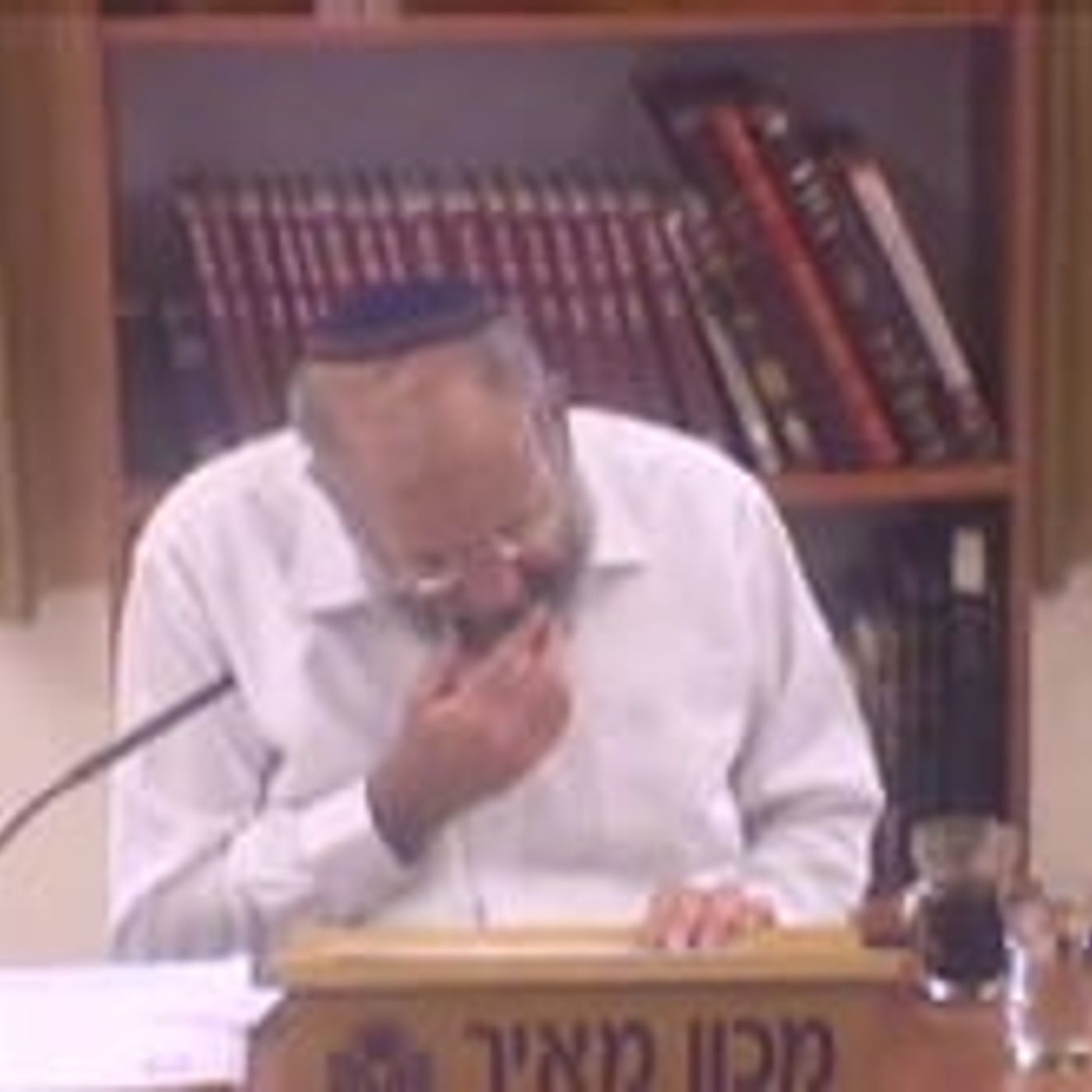לב חדש ורוח חדשה לאורם של רבותינו ומורינו הראי'ה קוק והרצי'ה קוק זצ'ל episode artwork
