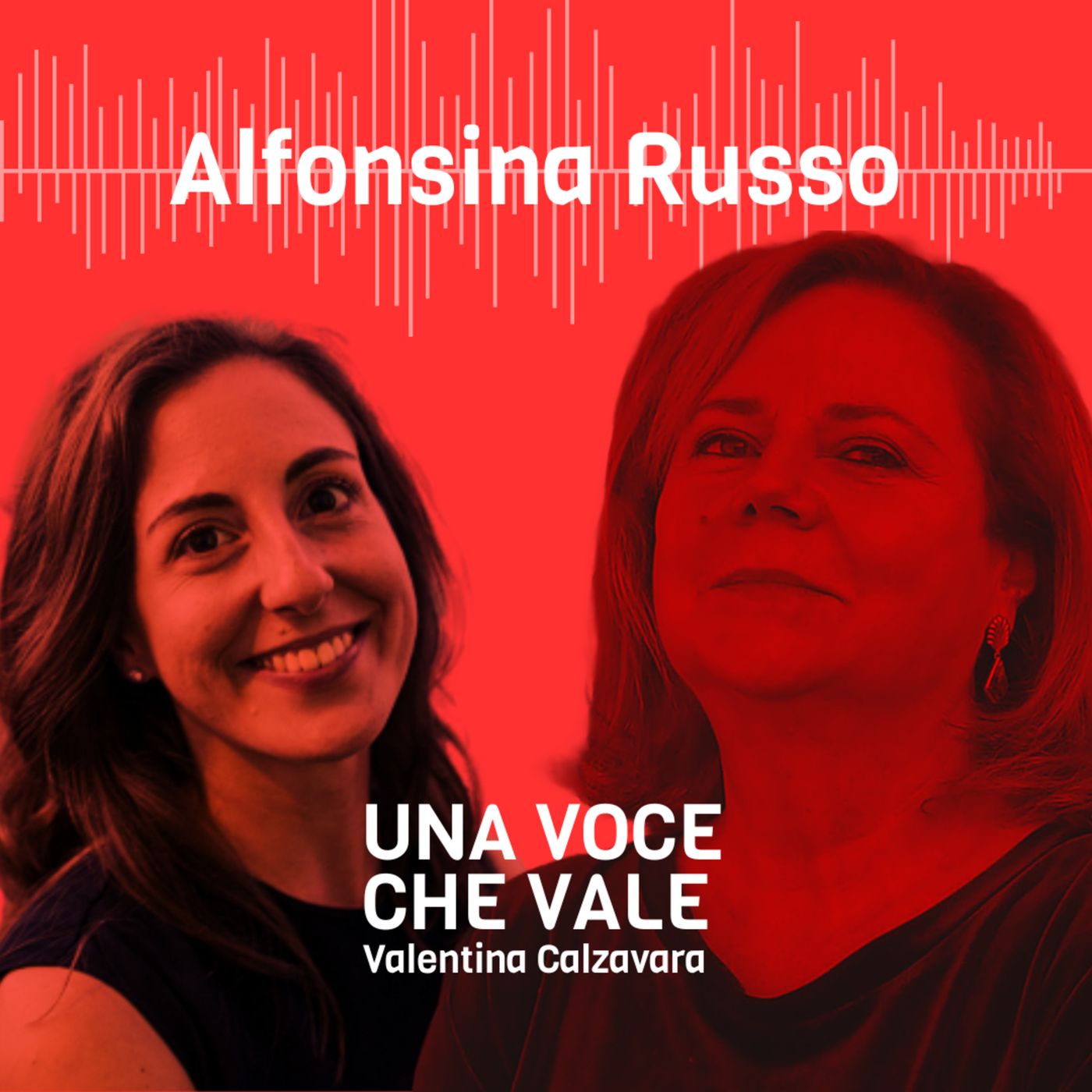 Una voce che Vale