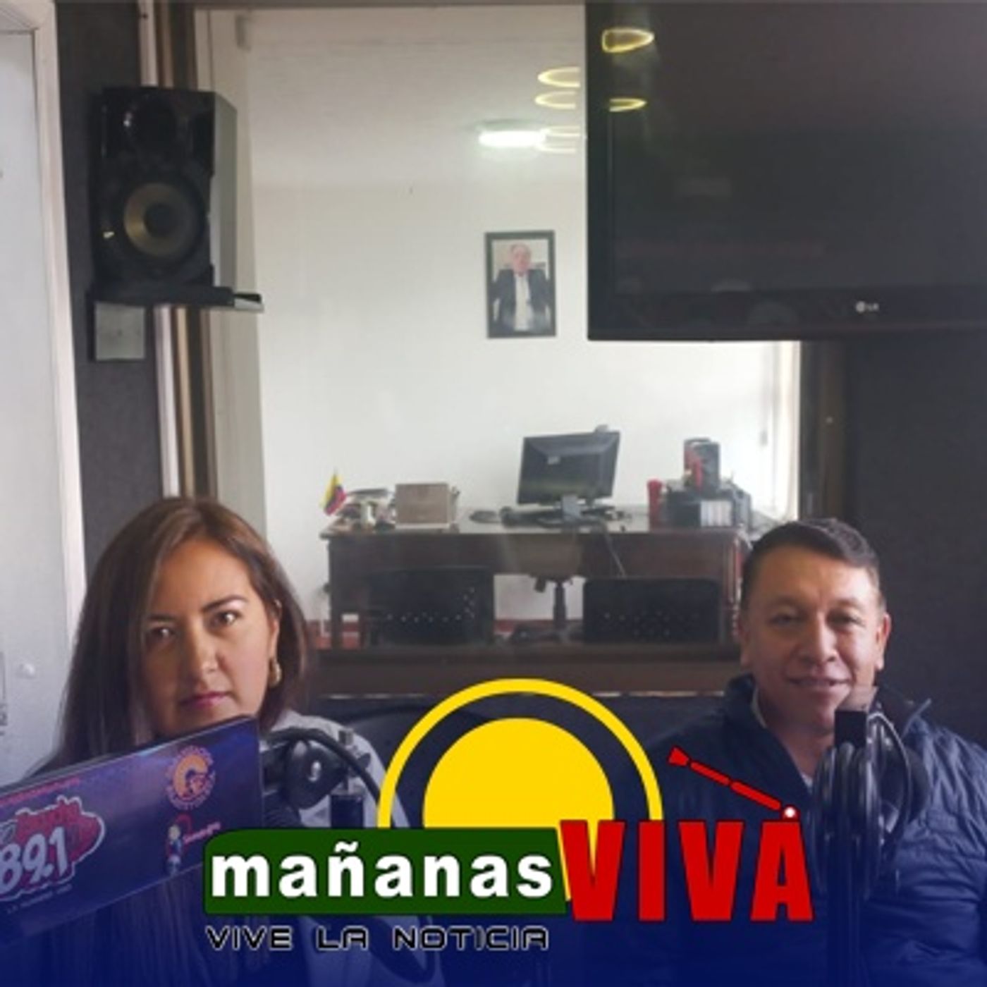 SENA – Convocatoria para celebrar el Día del Campesino domingo 1 de junio 2025