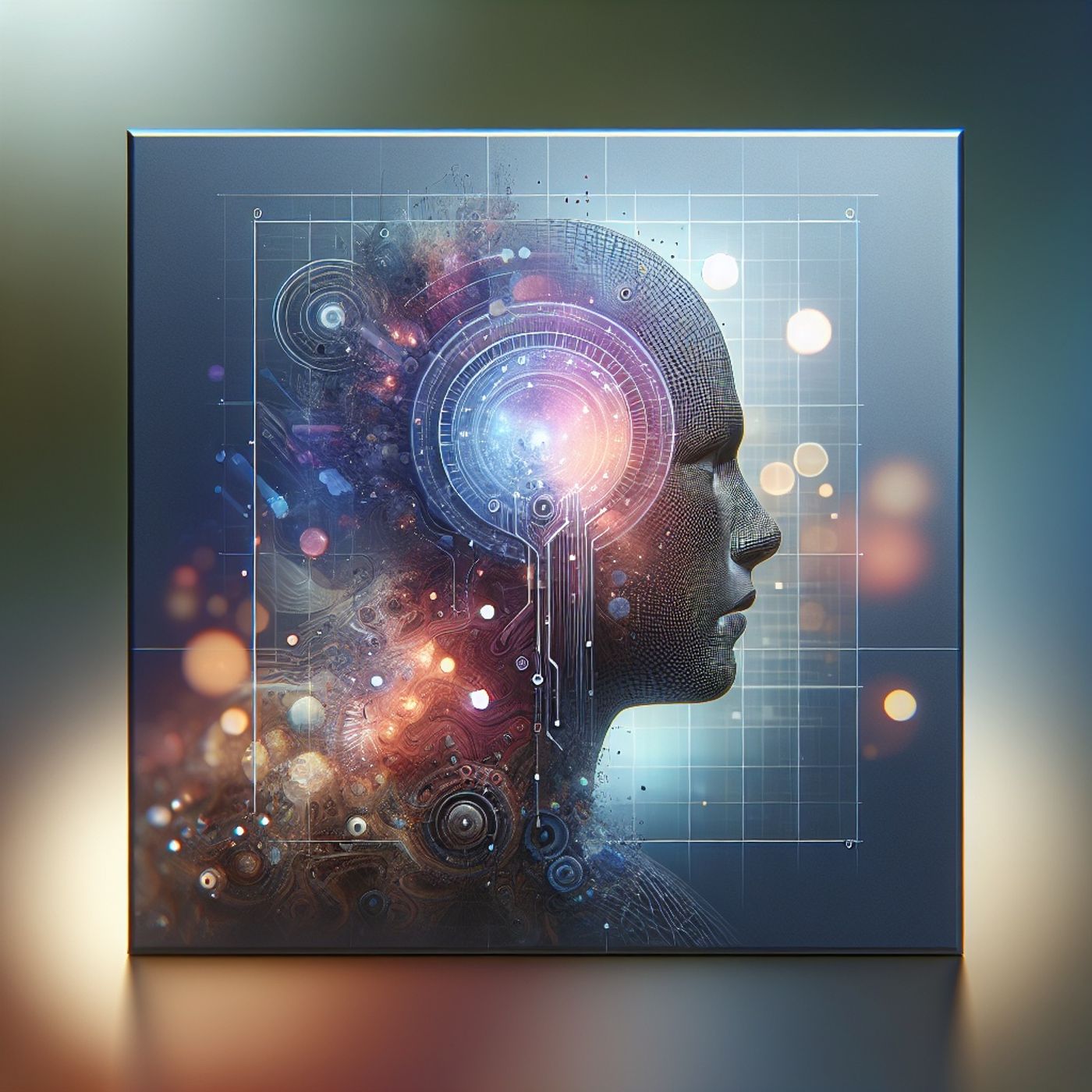 Exploring Out of Body Experiences: Science, Spirituality, and Personal Journeys episode artwork