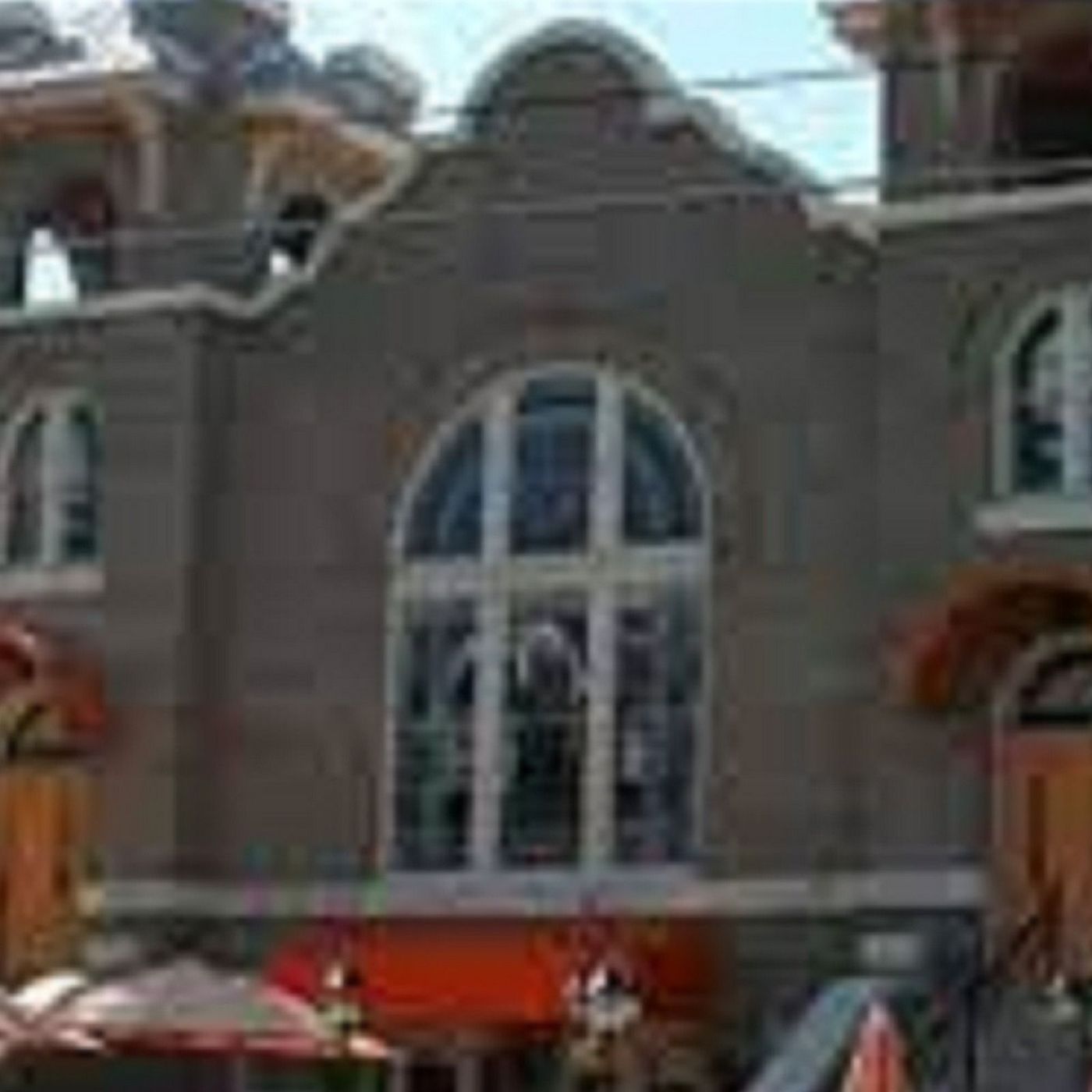 348 The Alamo Street Theater