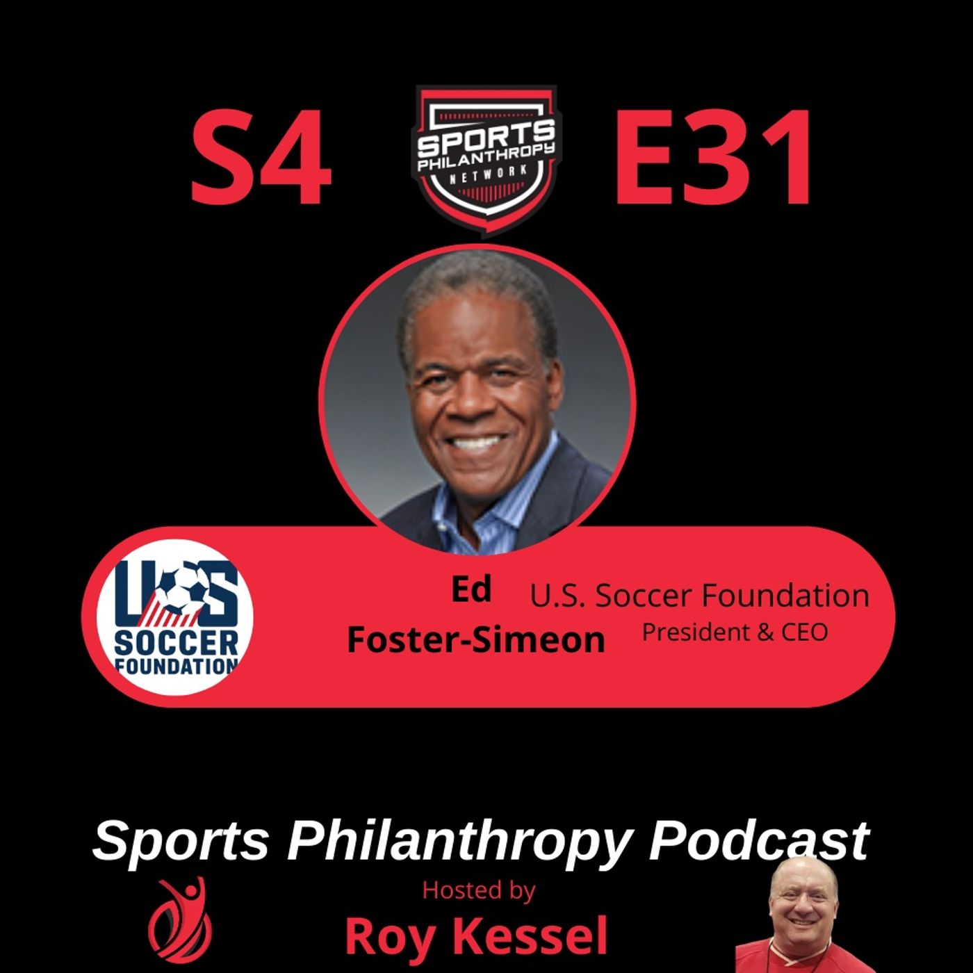 Sports Philanthropy Podcast