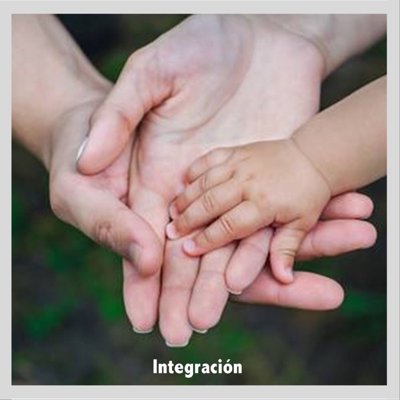 Ciclo para Integrar a Madre y Padre