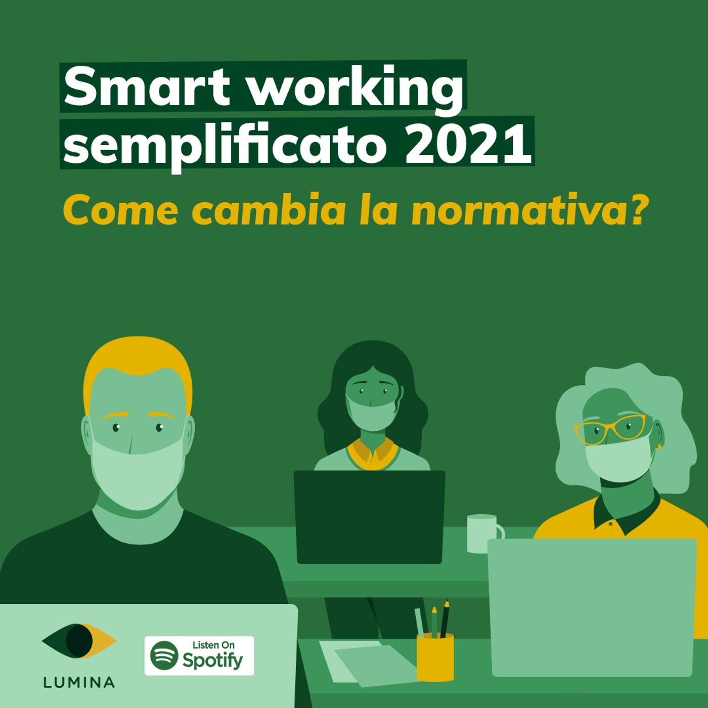 Smart Working: regole e normativa