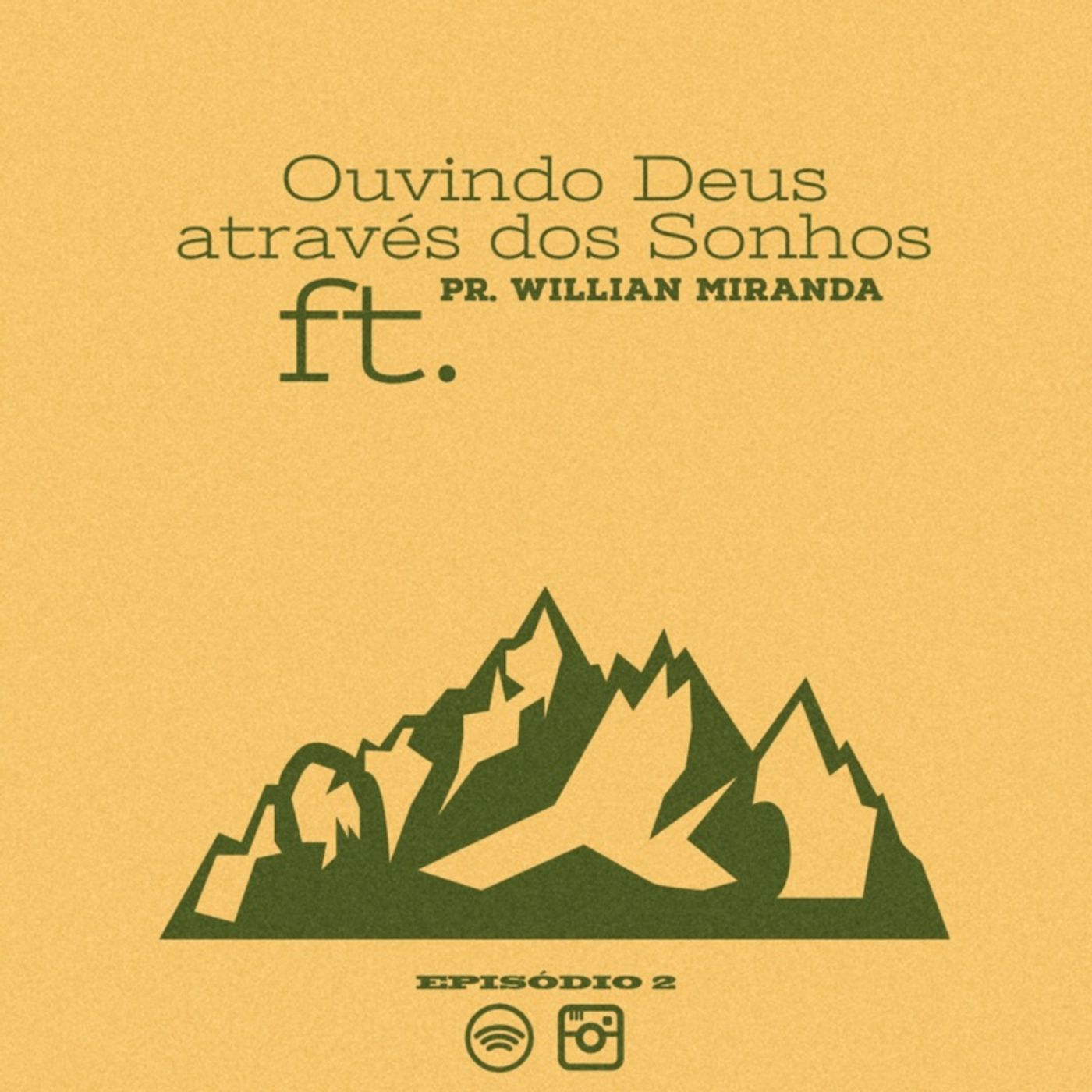Vivendo o Sobrenatural