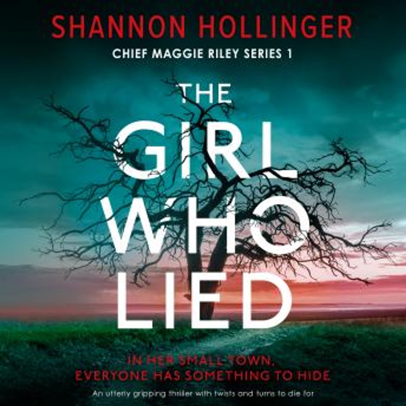Get Top Full trial Audiobooks in Mystery, Thriller & Horror, Suspense