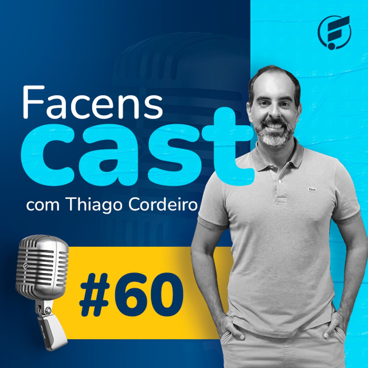 Facens Cast