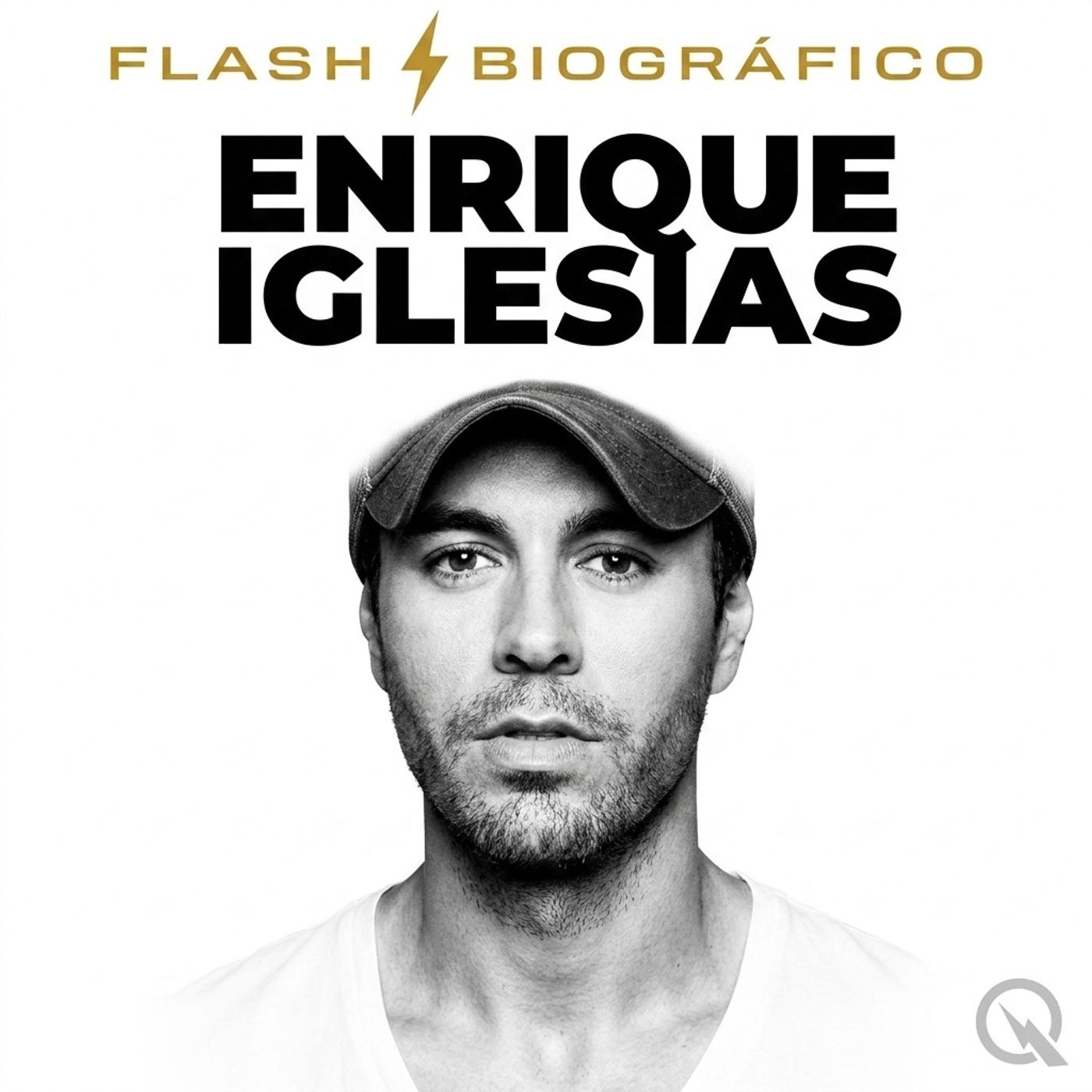 Enrique Iglesias - Flash Biográfico