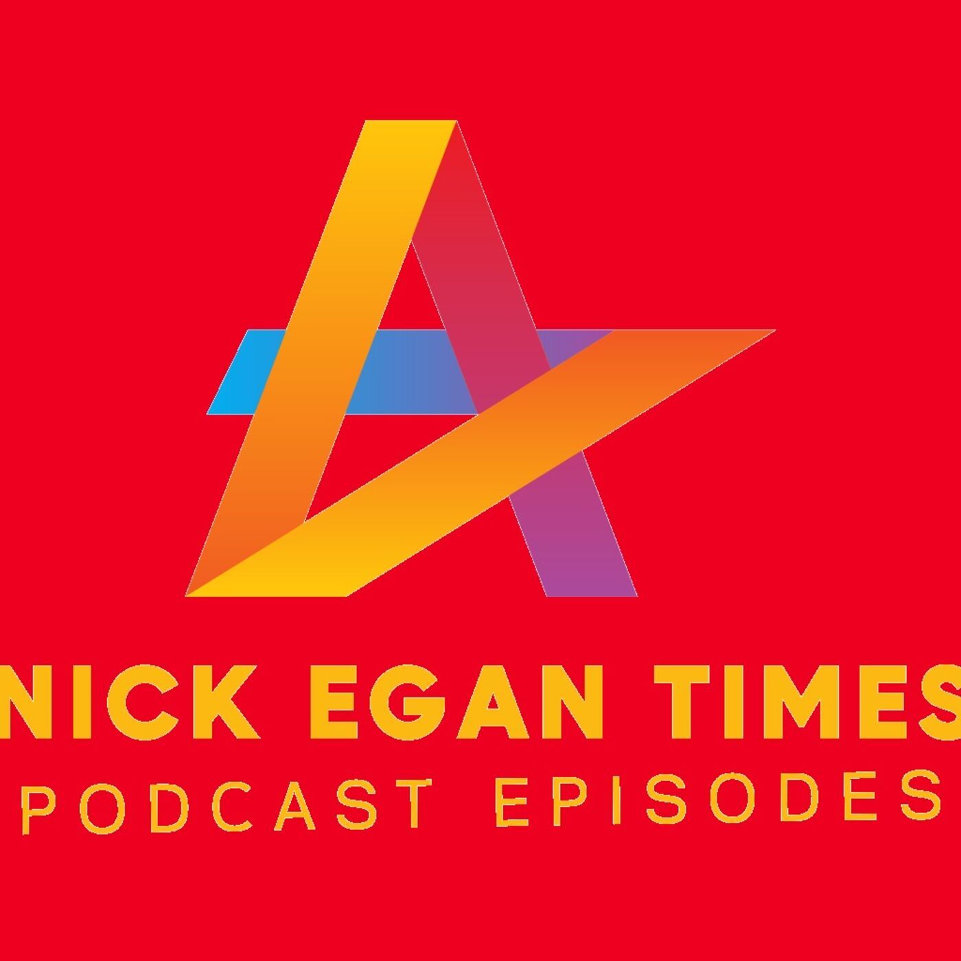 The Nick Egan Times