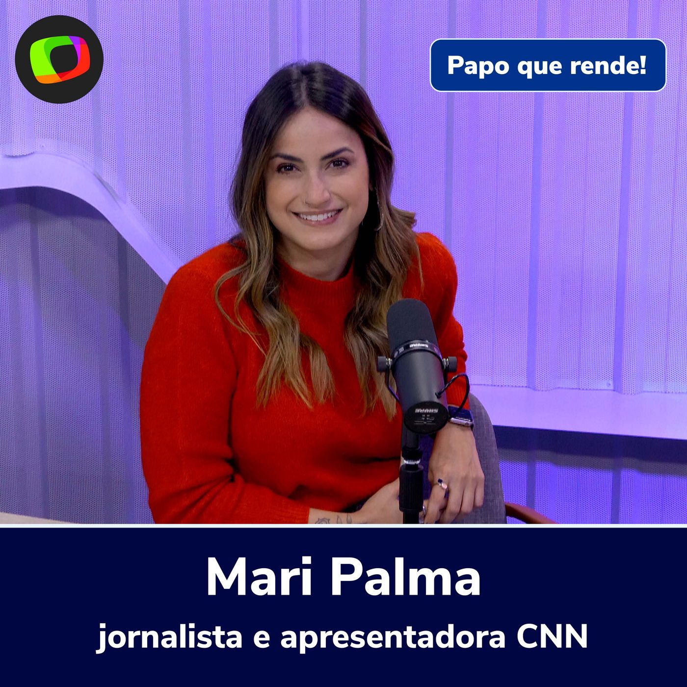 Papo que Rende!