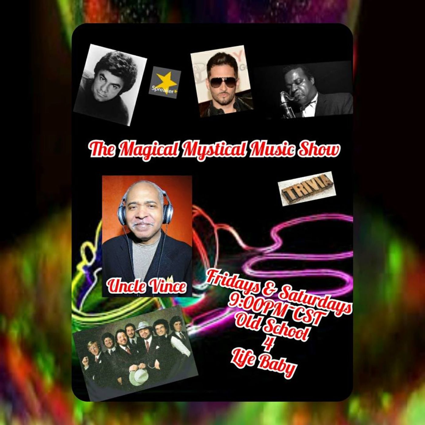 The Triple M Show