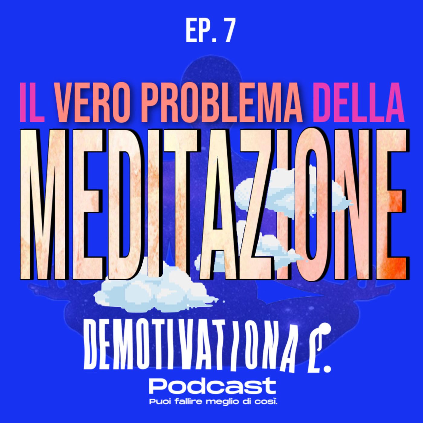 Demotivational Podcast