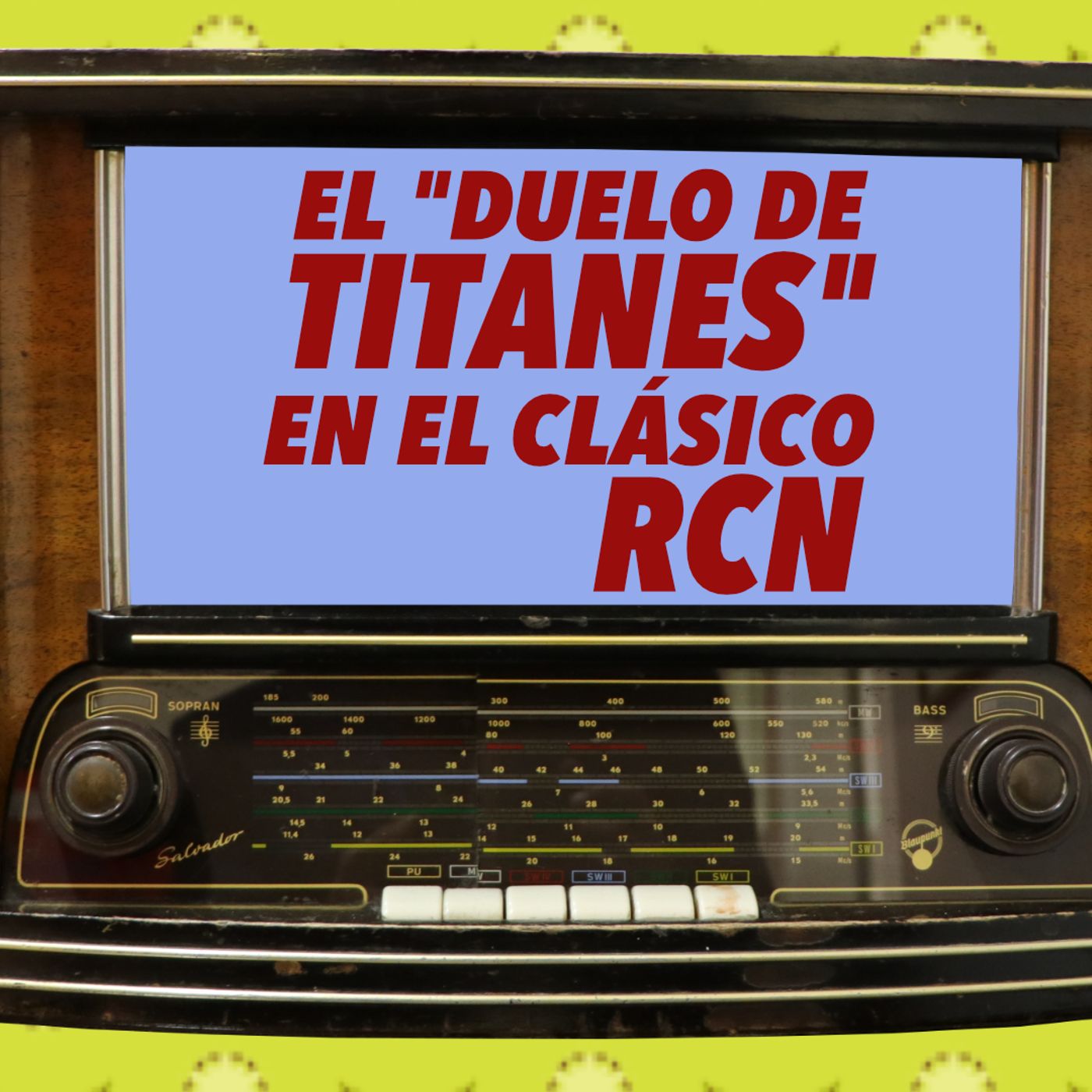90 años de la radio en Colombia