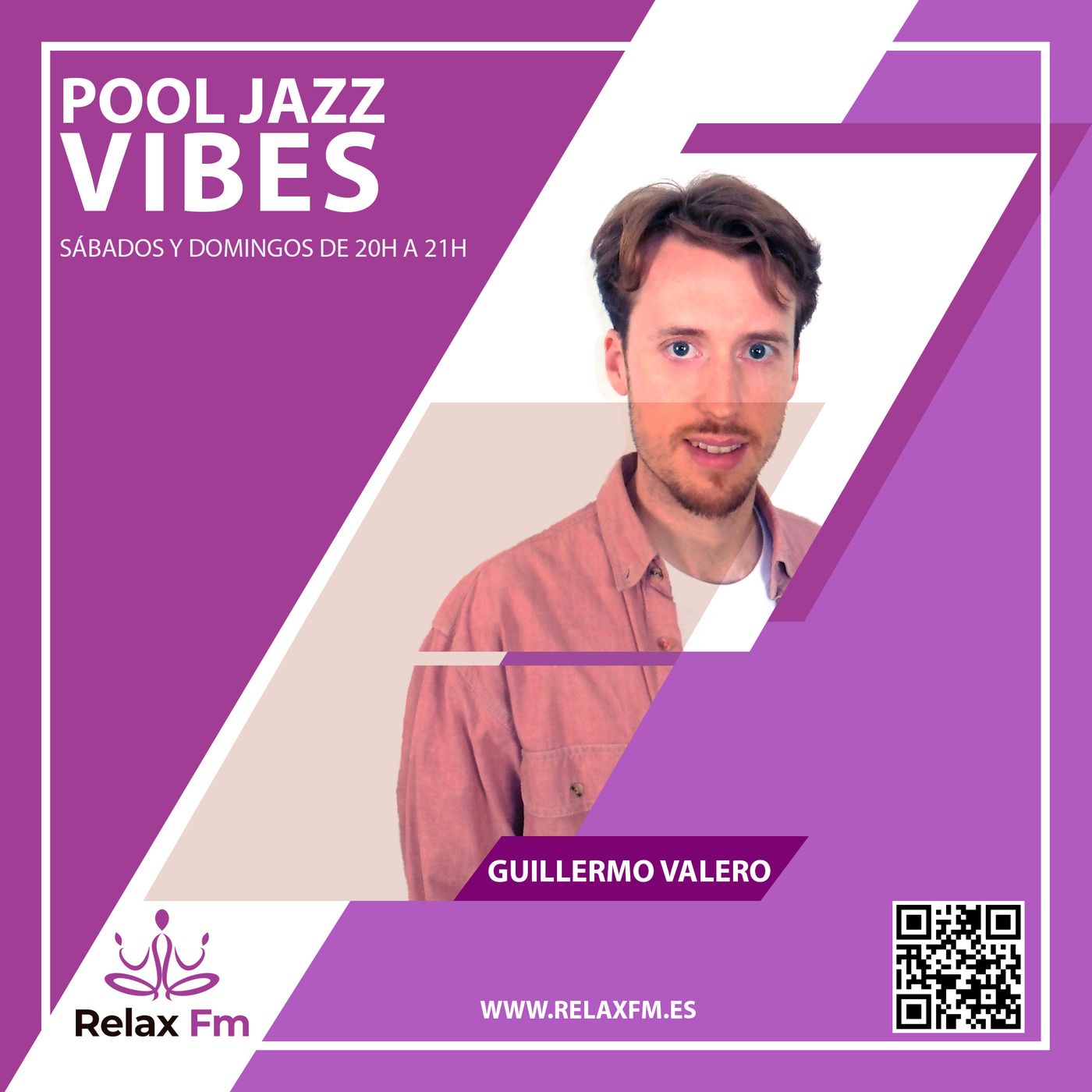 Pool Jazz Vibes