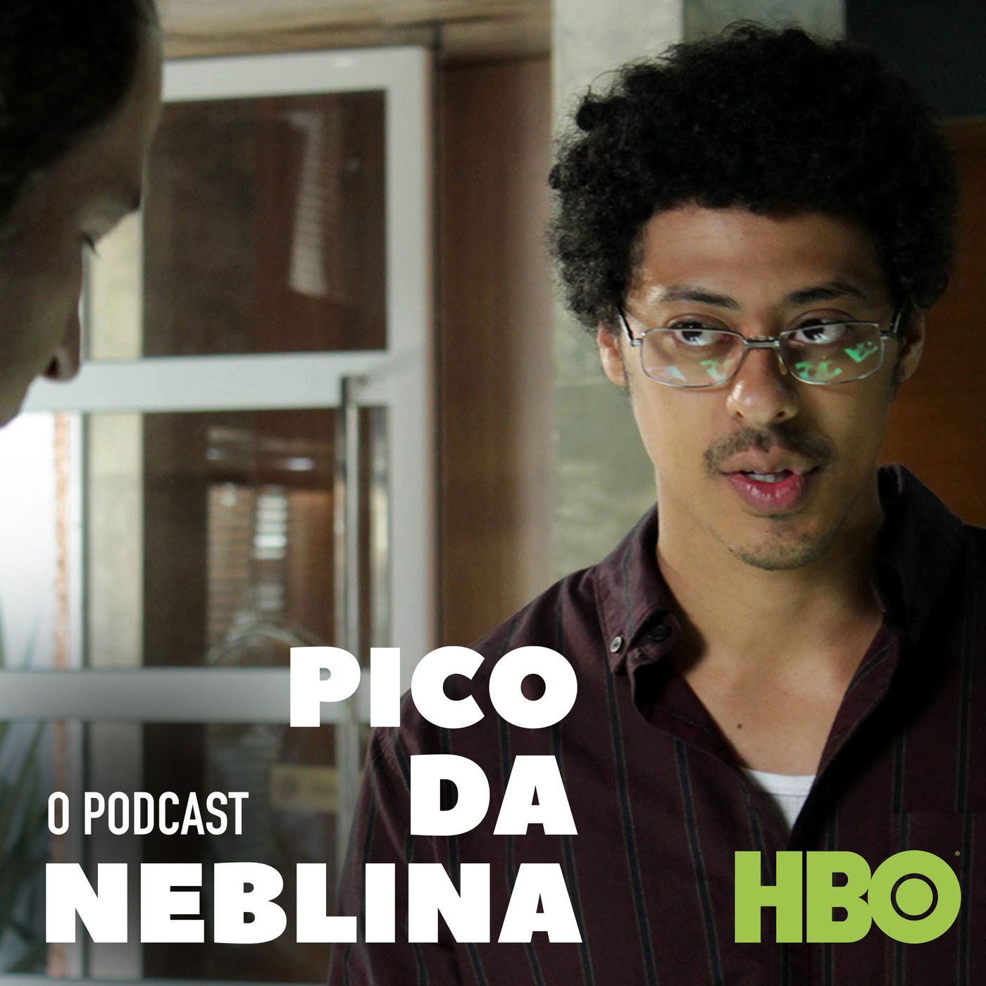 Pico da Neblina – Podcast Oficial