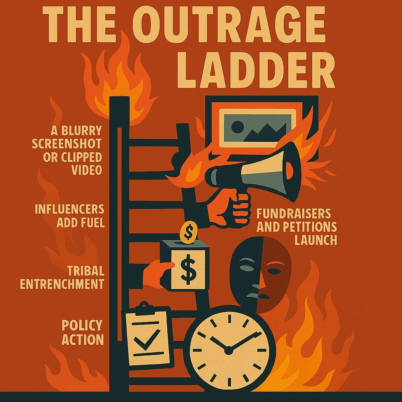 The Outrage Ladder_ Viral Claims and Their Impact