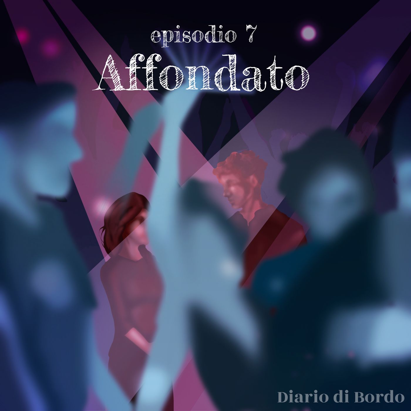 Episodio 7 - Affondato episode artwork