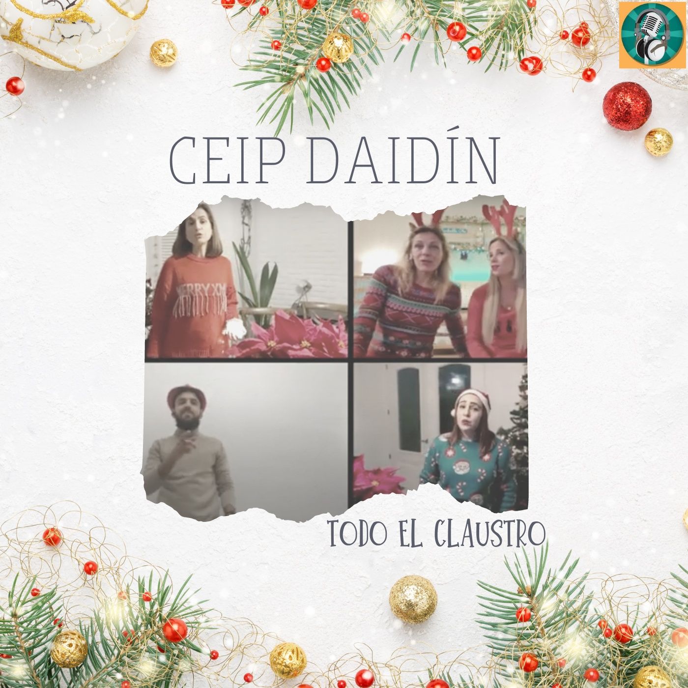 Navidad podcast
