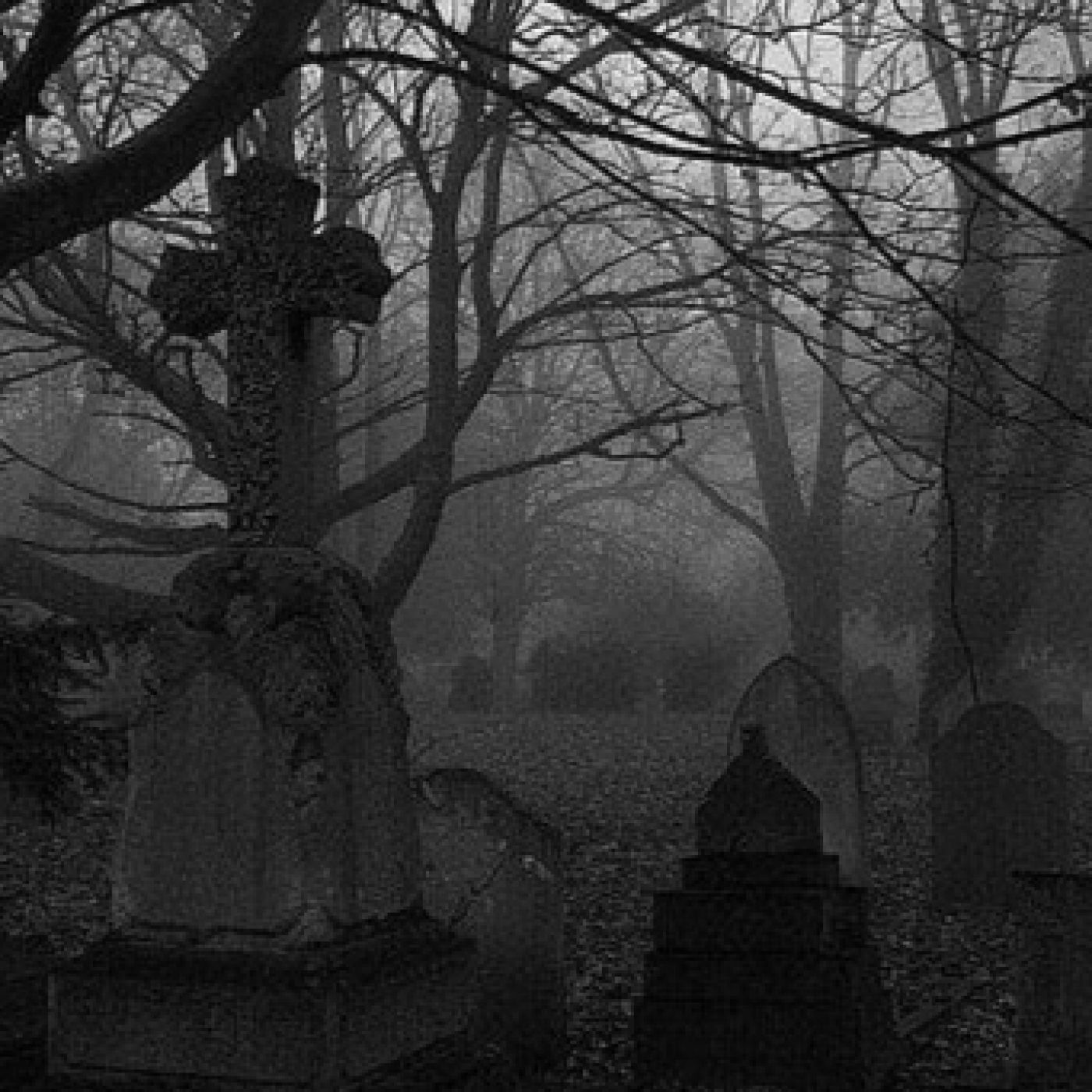 UNA RUTA PARANORMAL