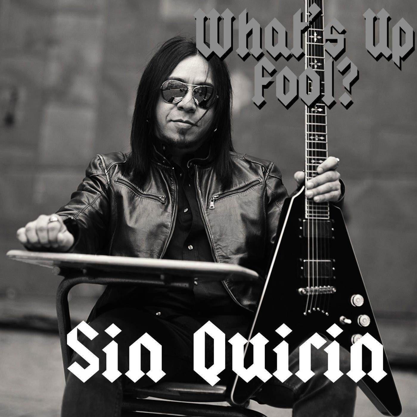 What\'s Up Fool? Podcast