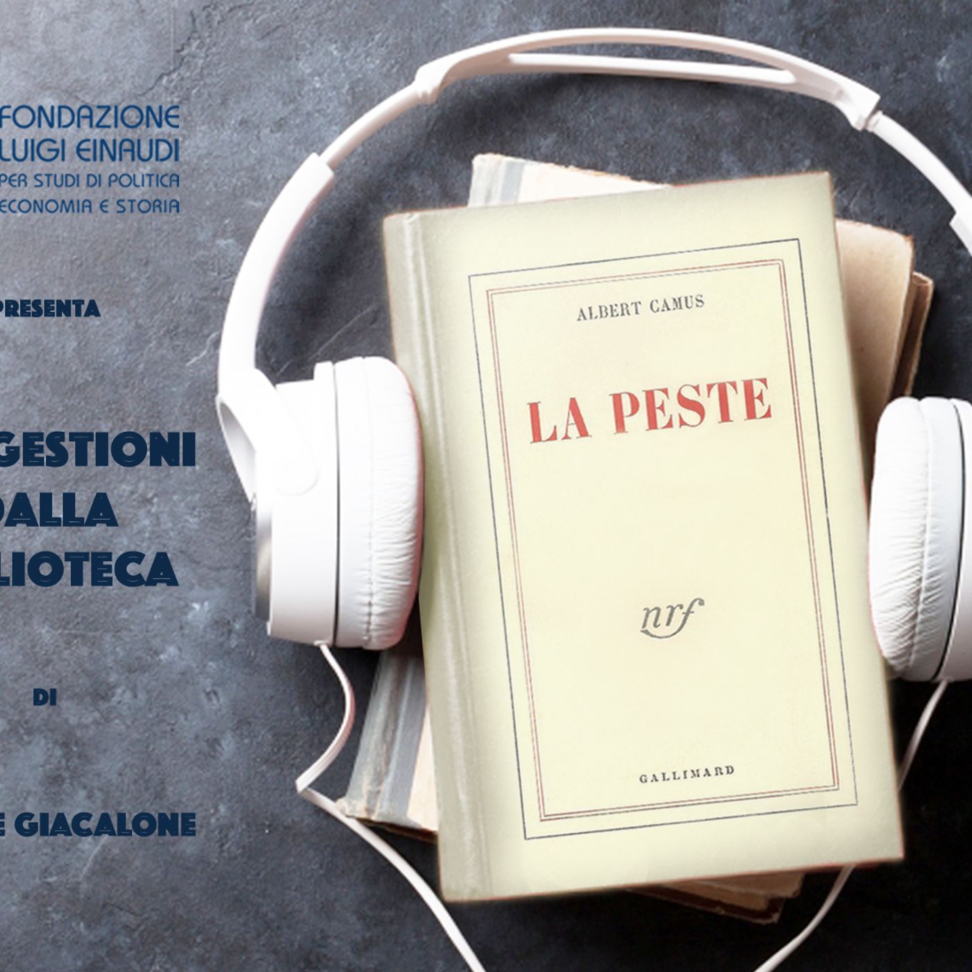 Suggestioni dalla Biblioteca