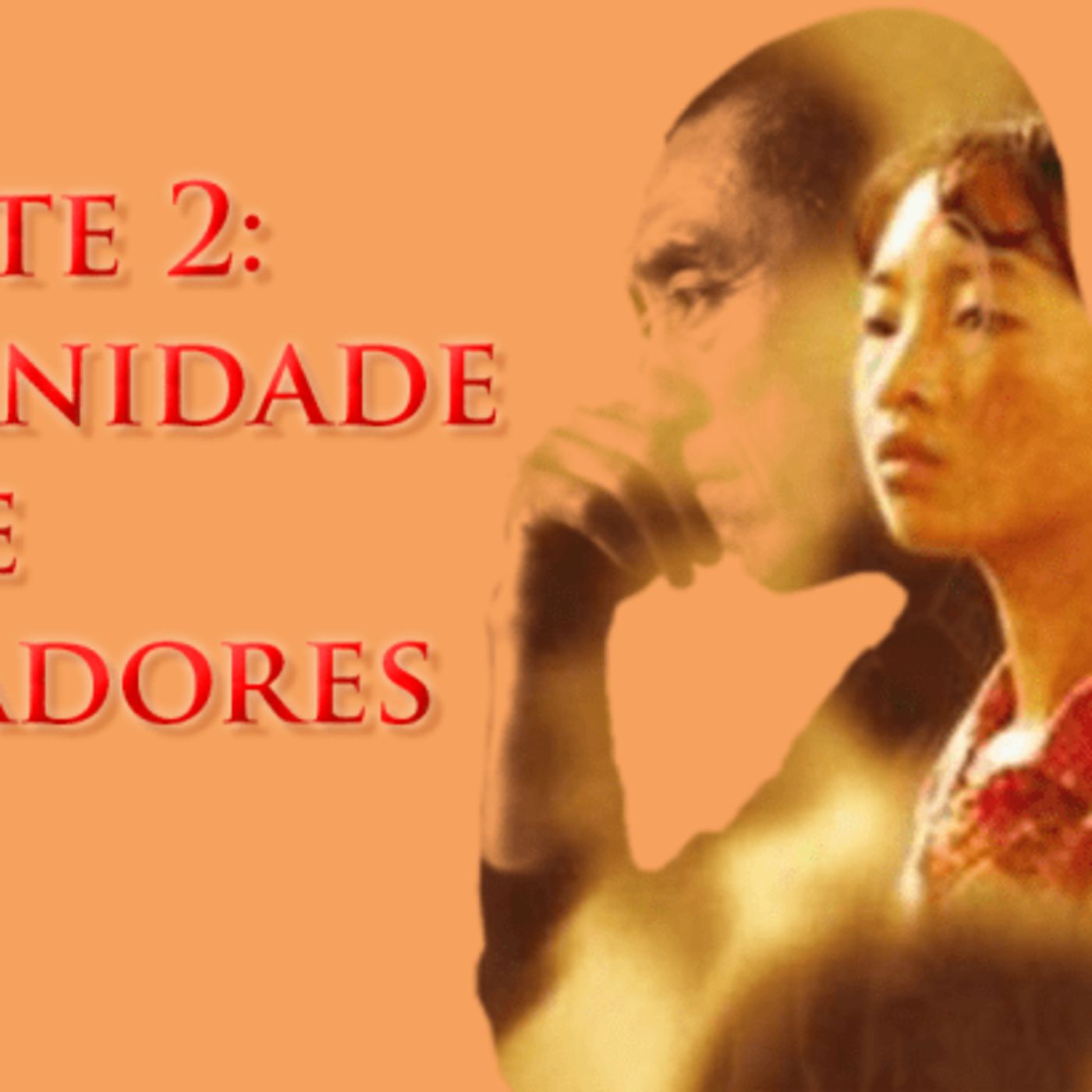 #71 - Especial Zhang Yimou – Parte 2: Modernidade e Educadores episode artwork