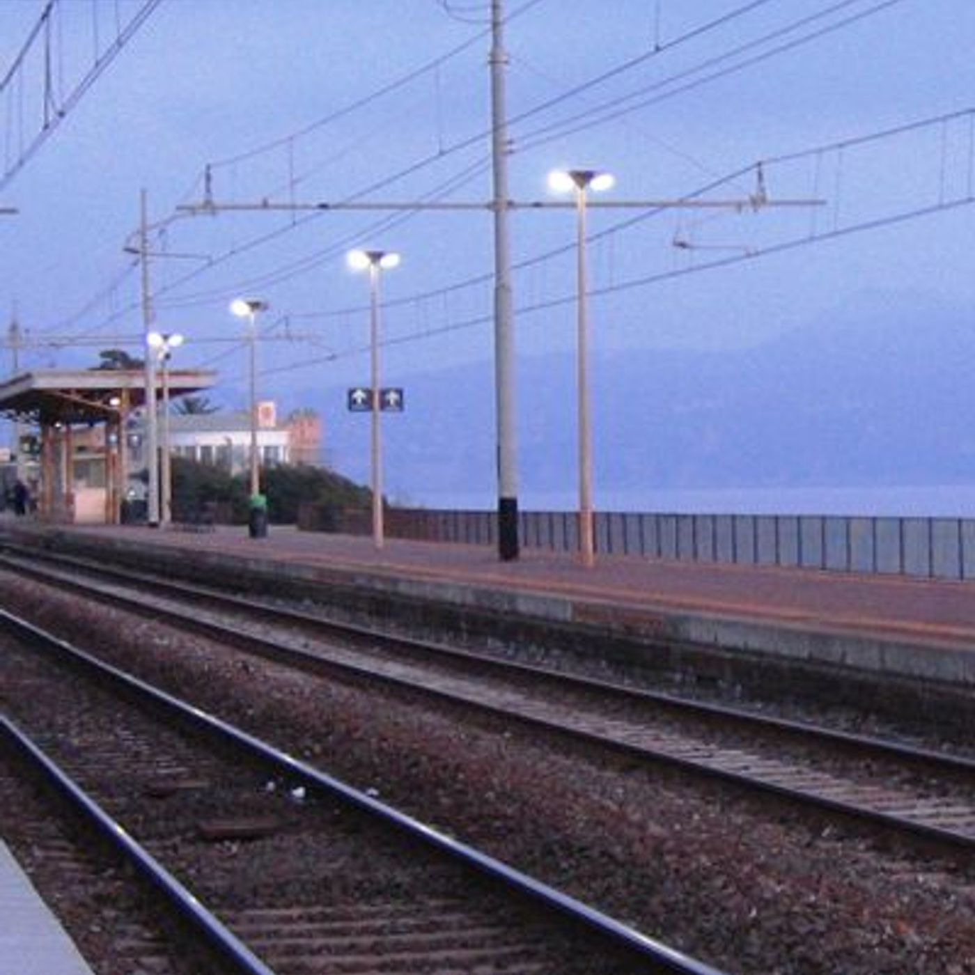 Frammenti di storie raccontate