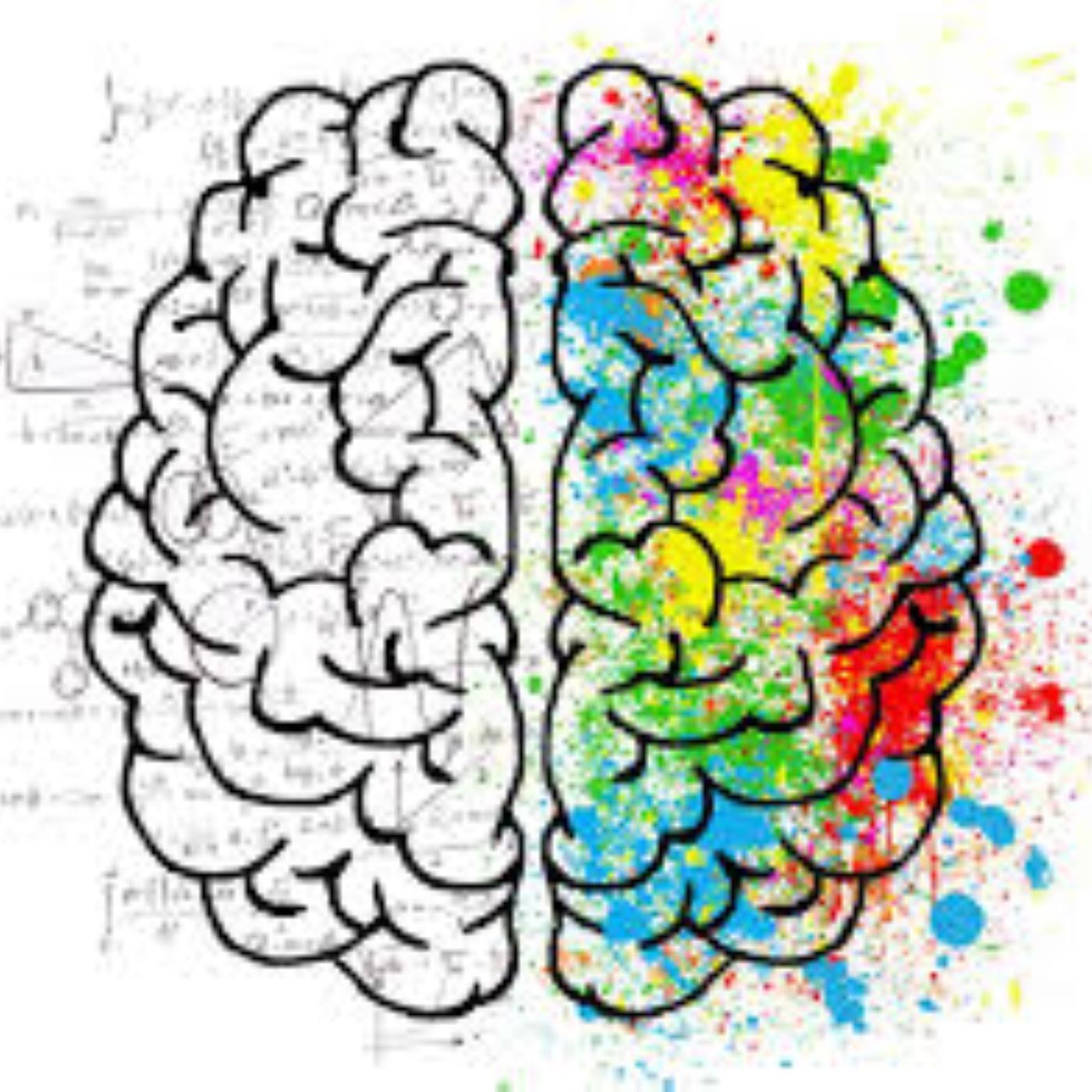 TEORÍAS DE DIVISIÓN DEL CEREBRO podcast artwork