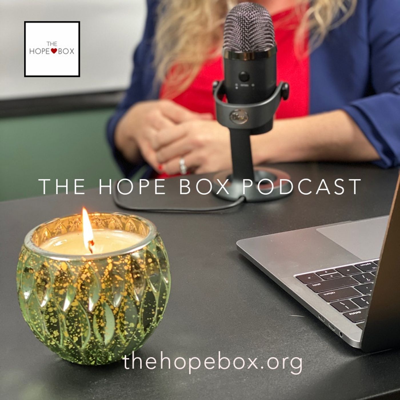 The Hope Box.