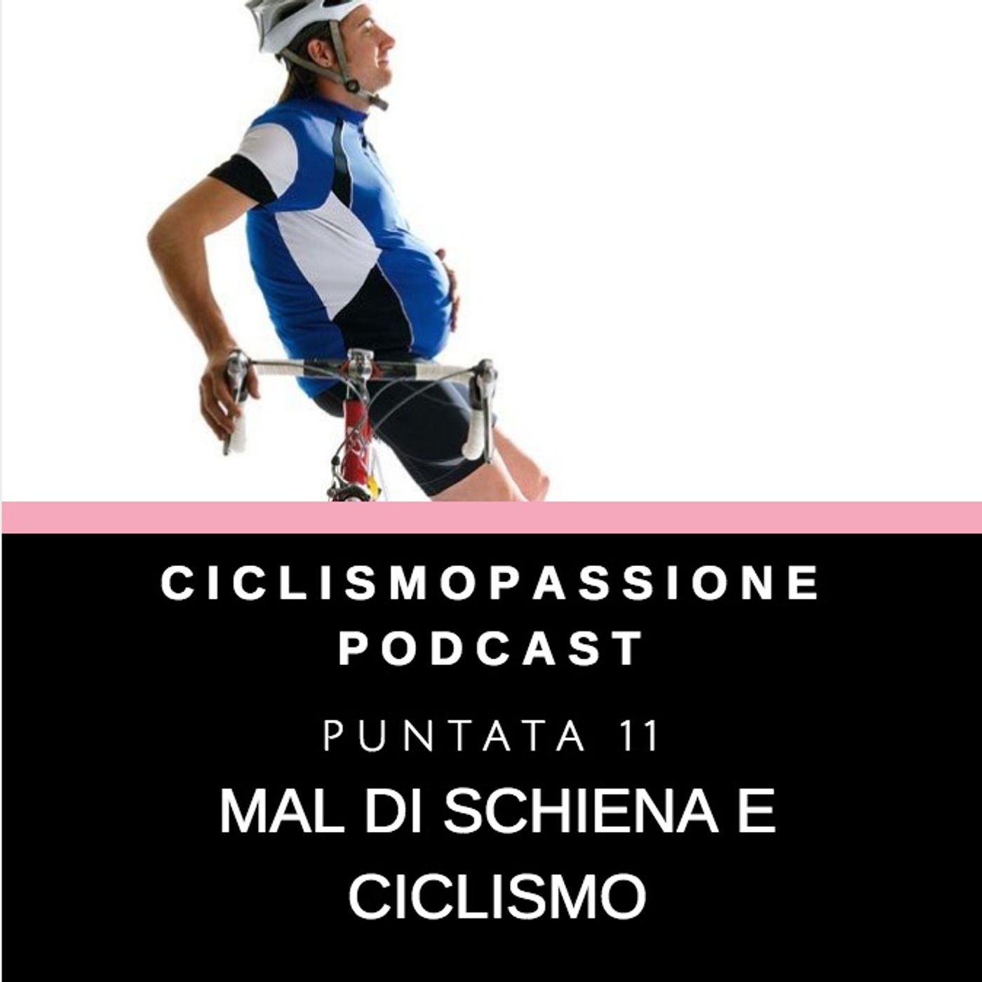 CiclismoPassione Podcast
