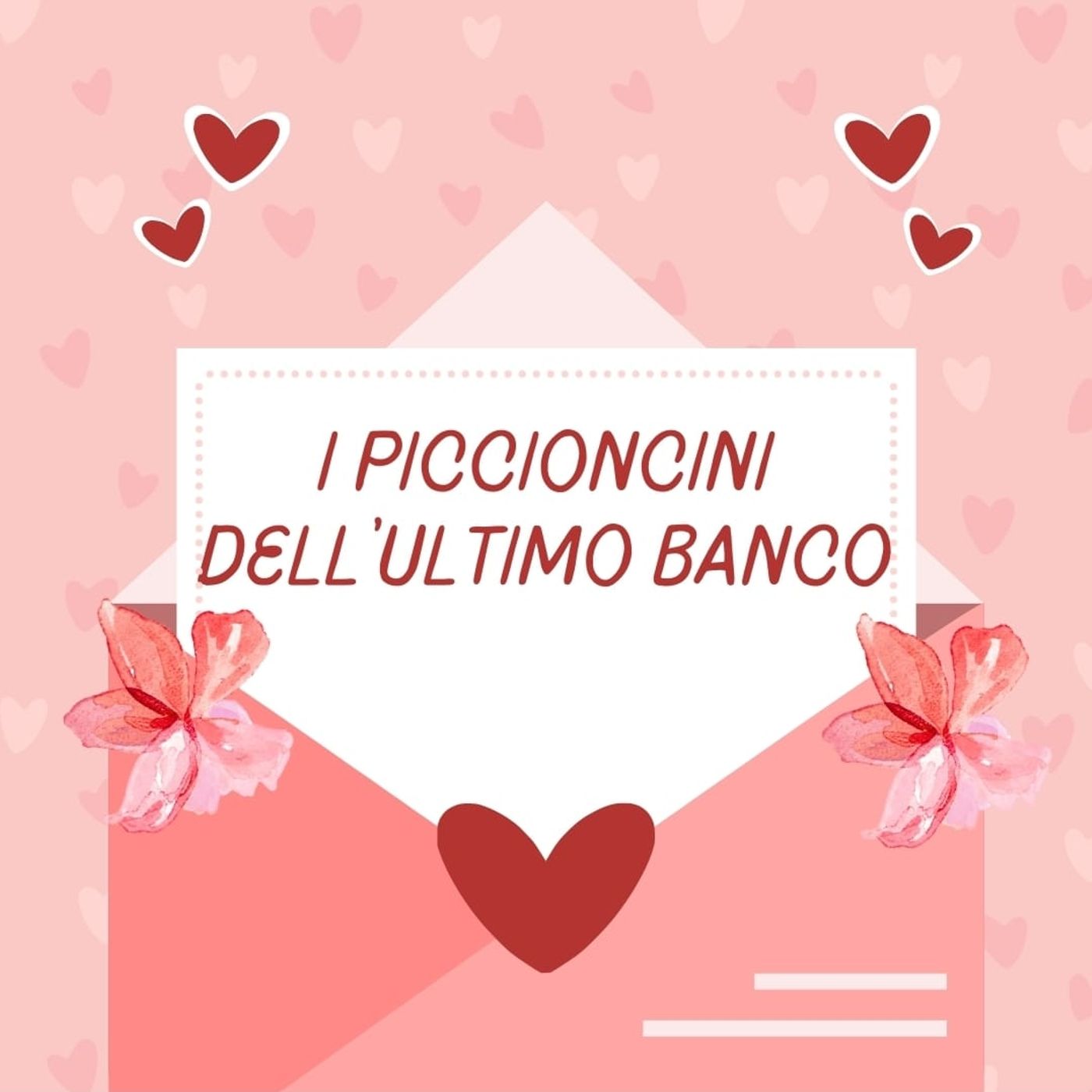 #Inviati I piccioncini dell'ultimo banco