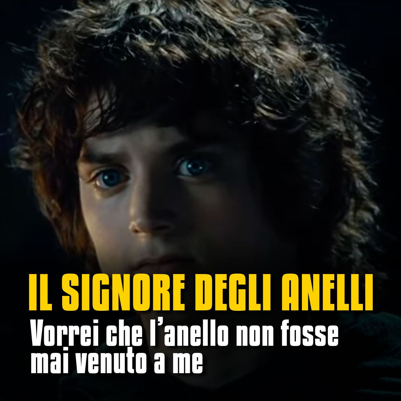 I discorsi più emozionanti dei film