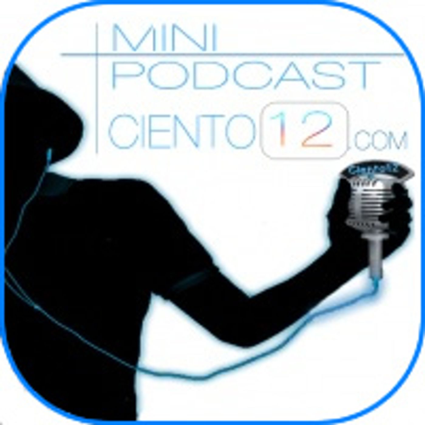 Mini Podcast 112